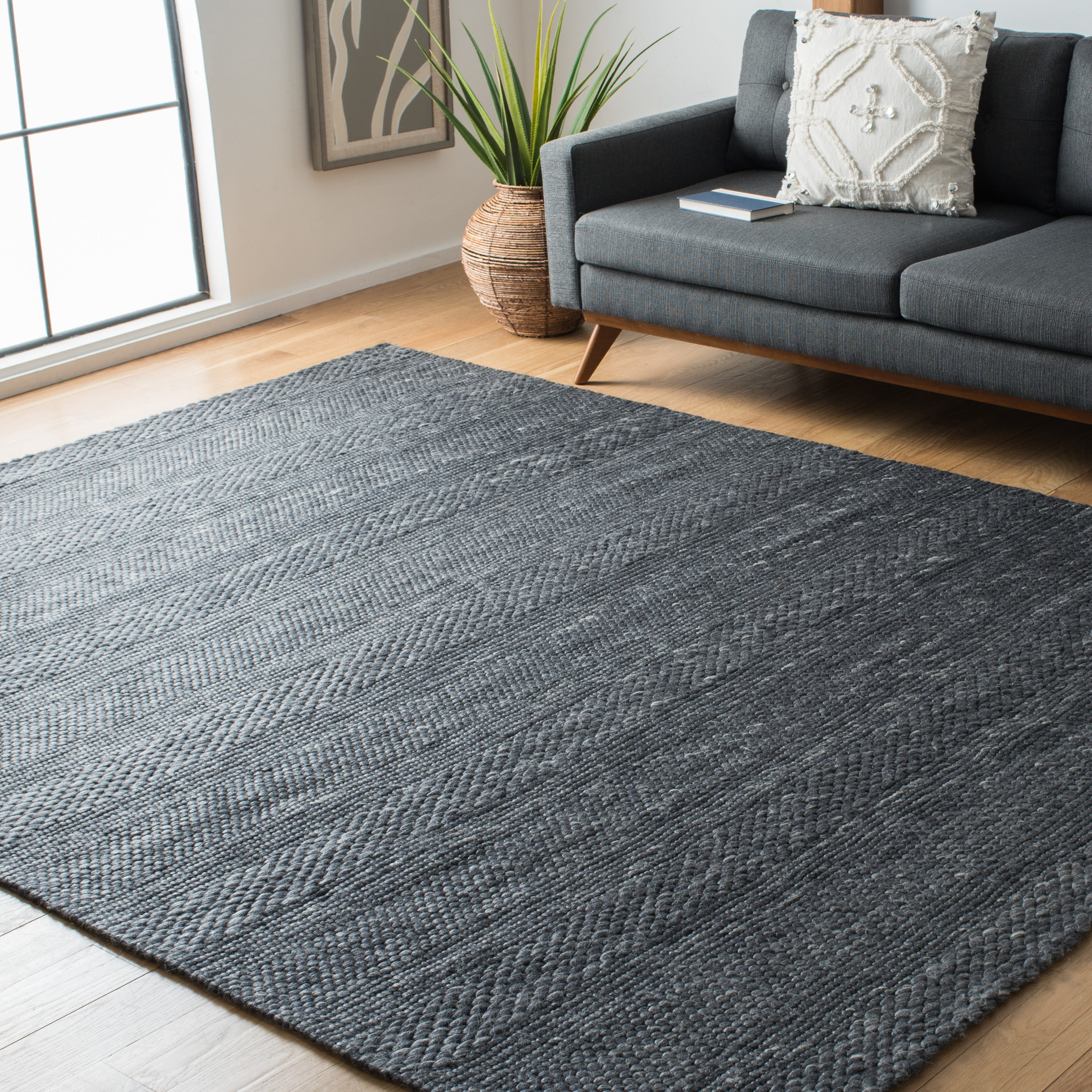 Safavieh MRB556H-7SQ rugs - View #5