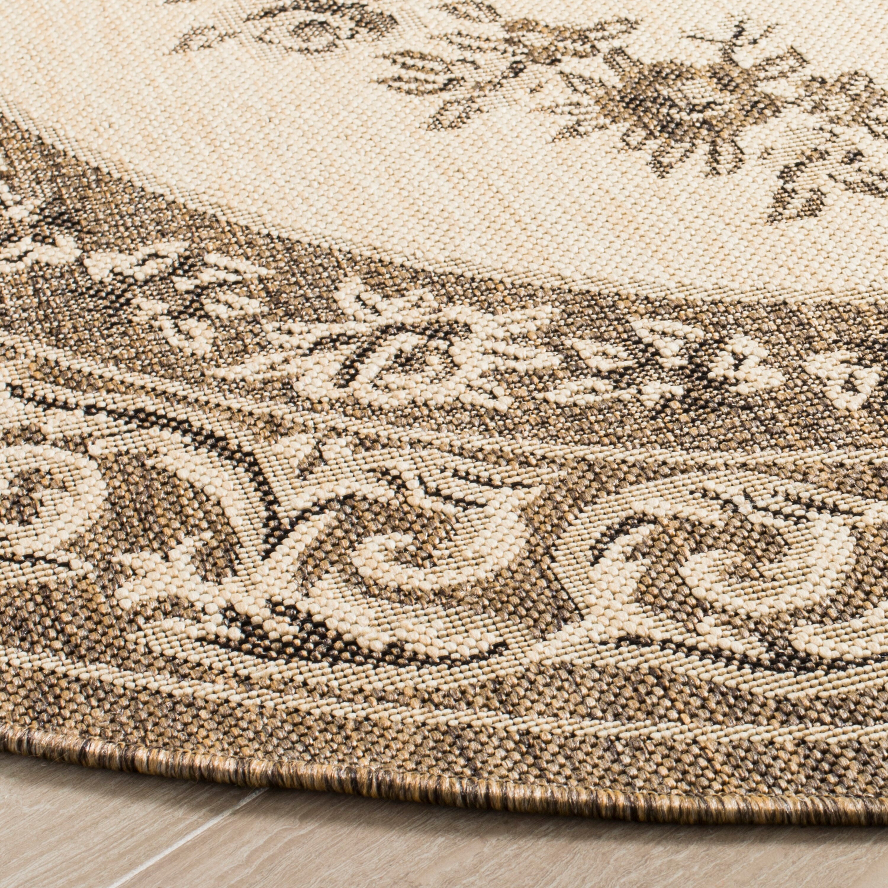 Safavieh CY7208-12A5-5R rugs - View #3