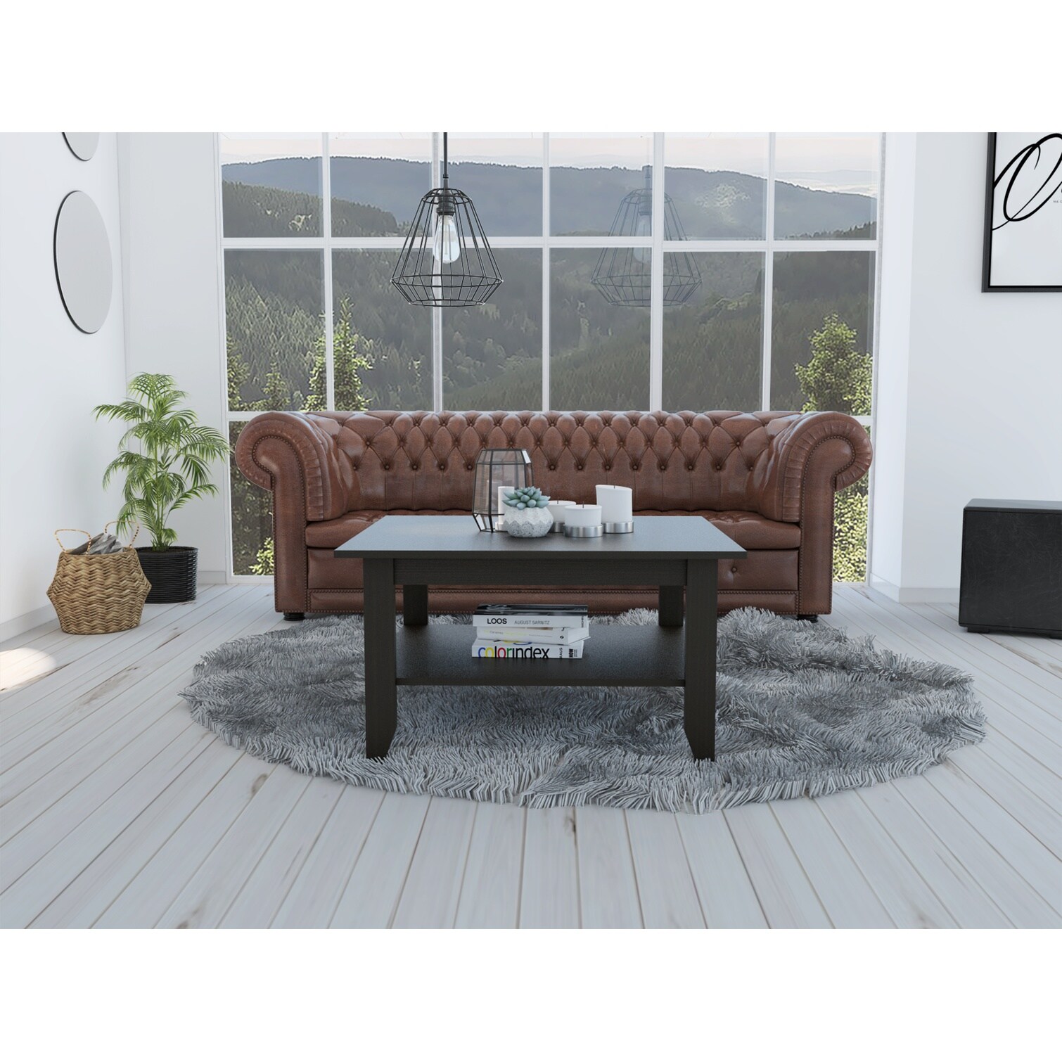 SunJet 2JAOGIZKOZY5 Coffee-Tables - View #2