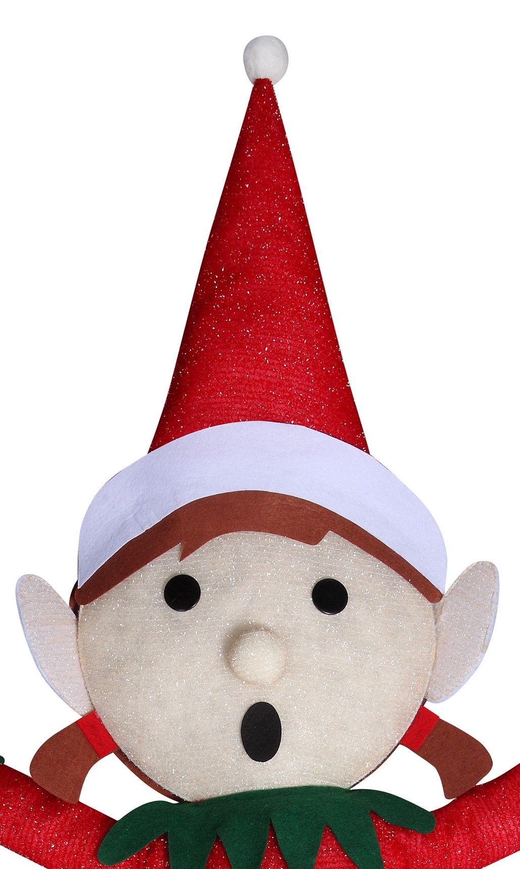 Haute Decor ELG0102 Outdoor-Christmas-Decor - View #3