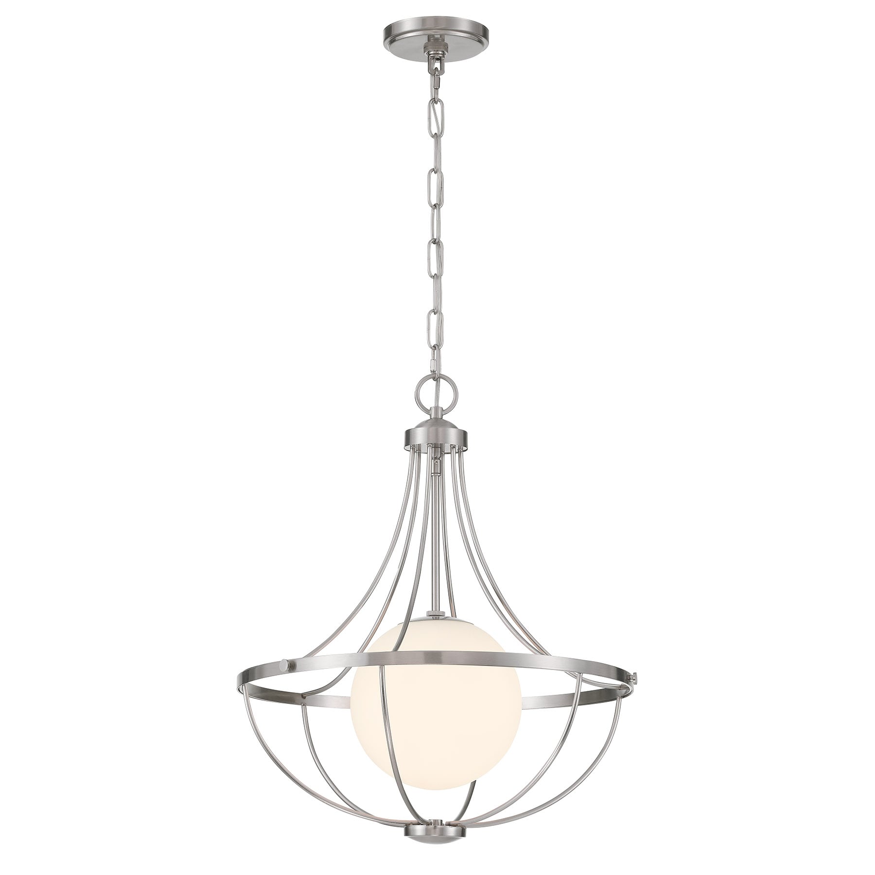 Meridian Lite Trends M7047BN Pendant-Lights - View #4