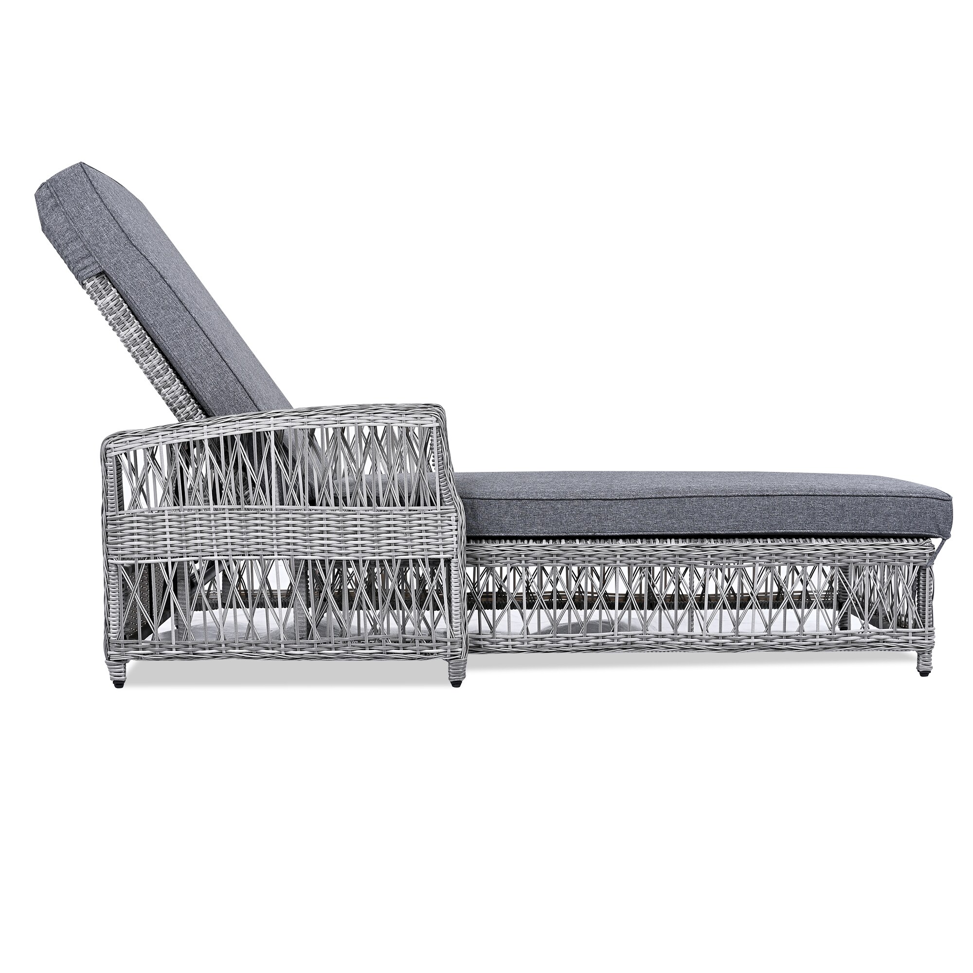 Xspracer ML-PC80EP Patio-Conversation-Sets - View #7