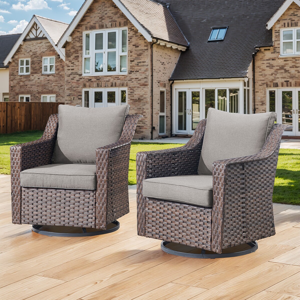 Rilyson FSLRBR20-3 Patio-Chairs - View #3