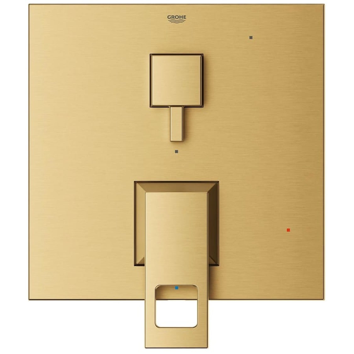 GROHE 29422000 Tub-Shower-Faucets - View #2