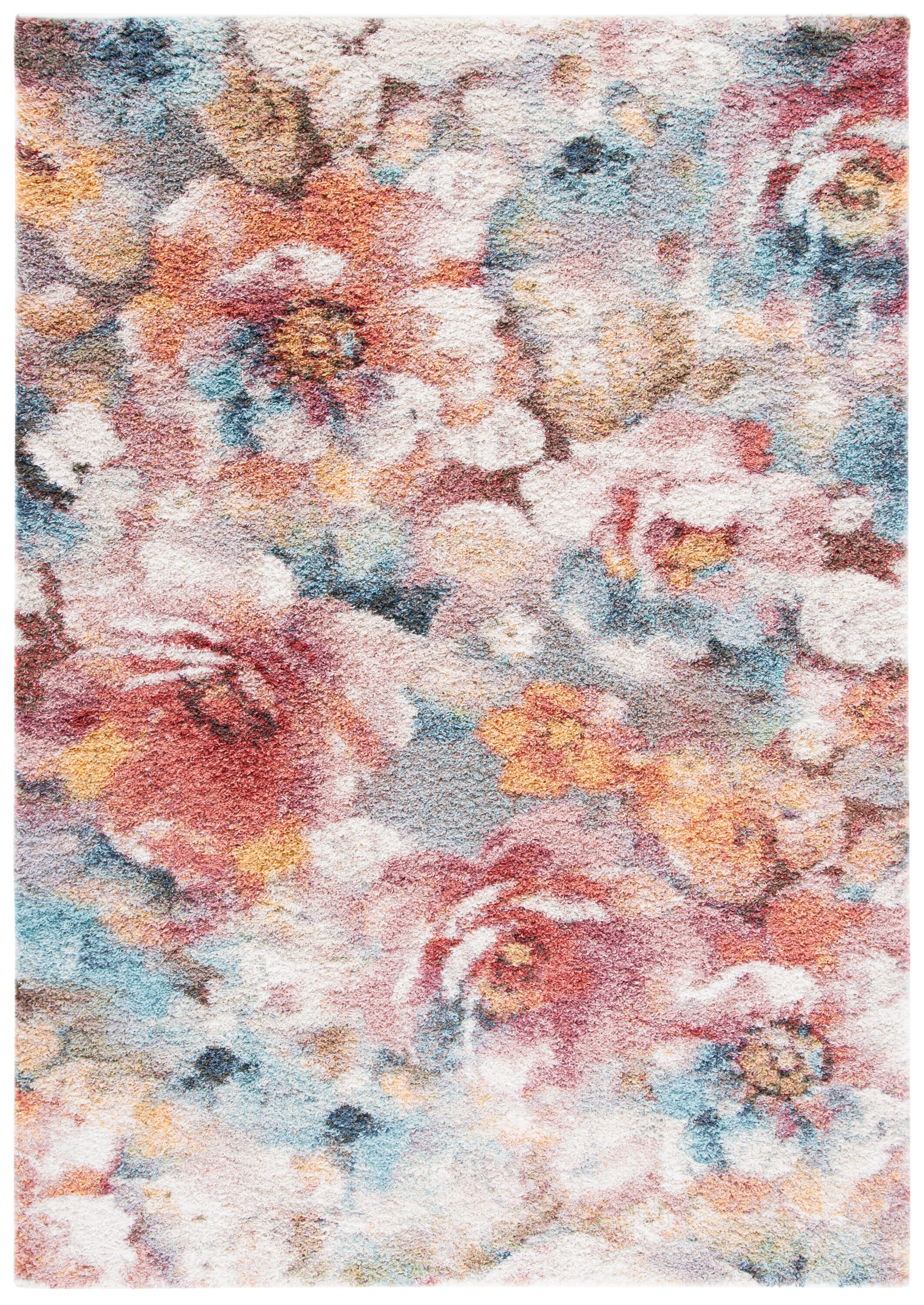 Safavieh CAL154P-4 rugs - View #2