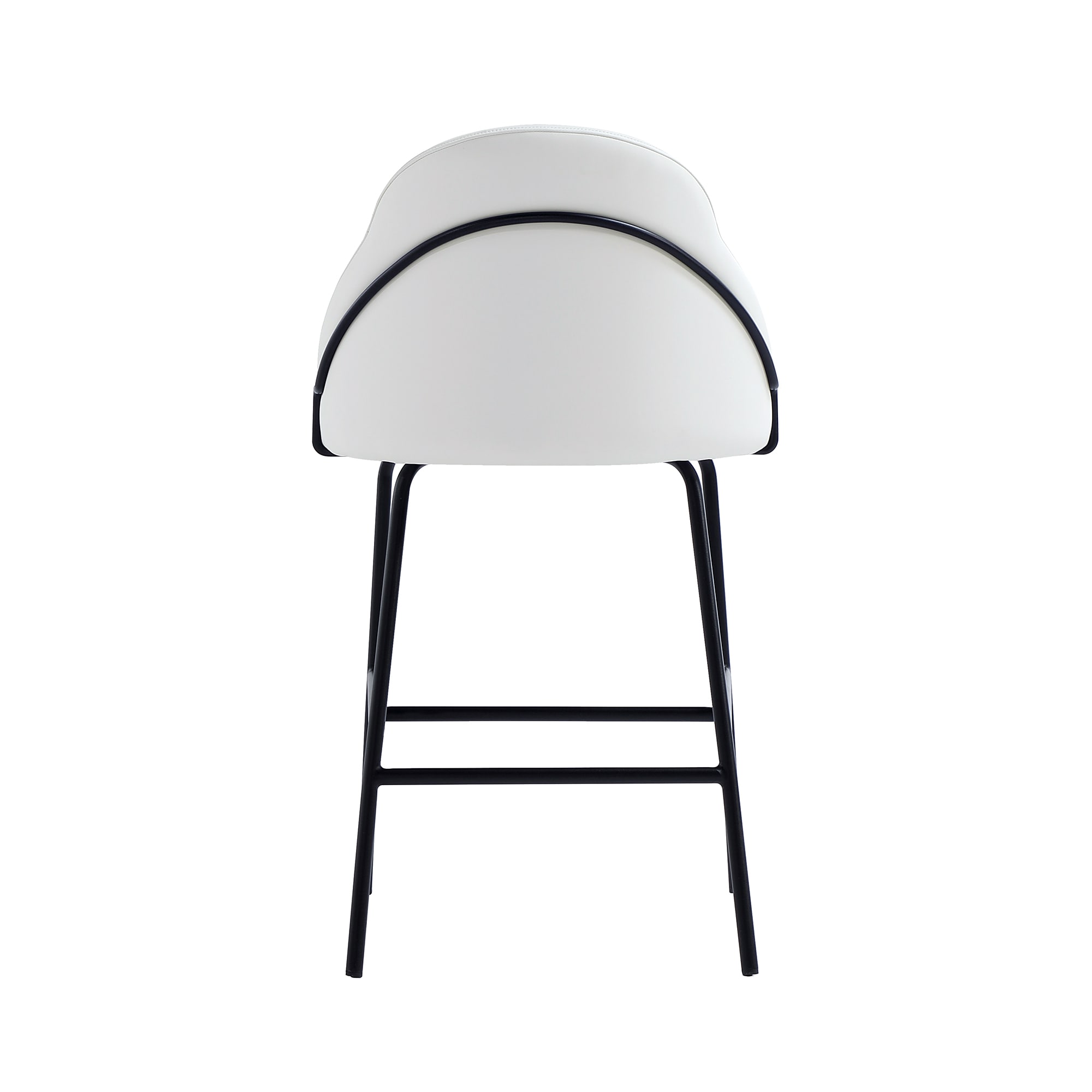 Manhattan Comfort 2-CS019-BWH stools - View #8