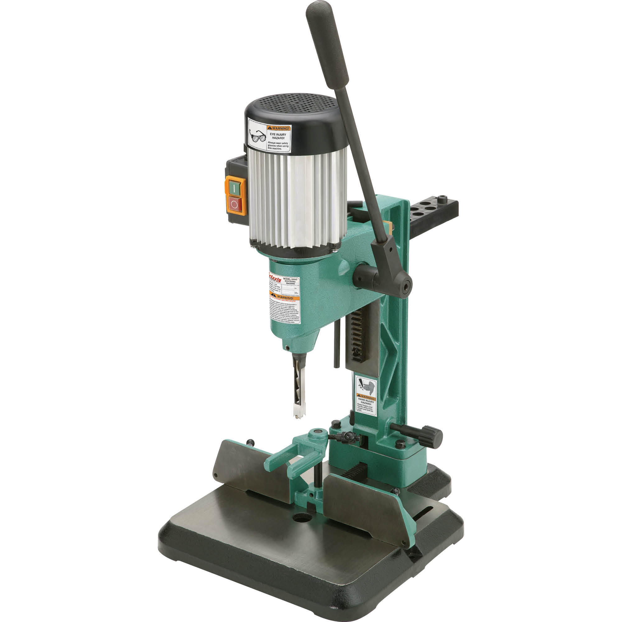 Grizzly 110 12-Amp Corded Disc Sander with Dust Management G1014ZX Sansujyuku sansujyuku.com