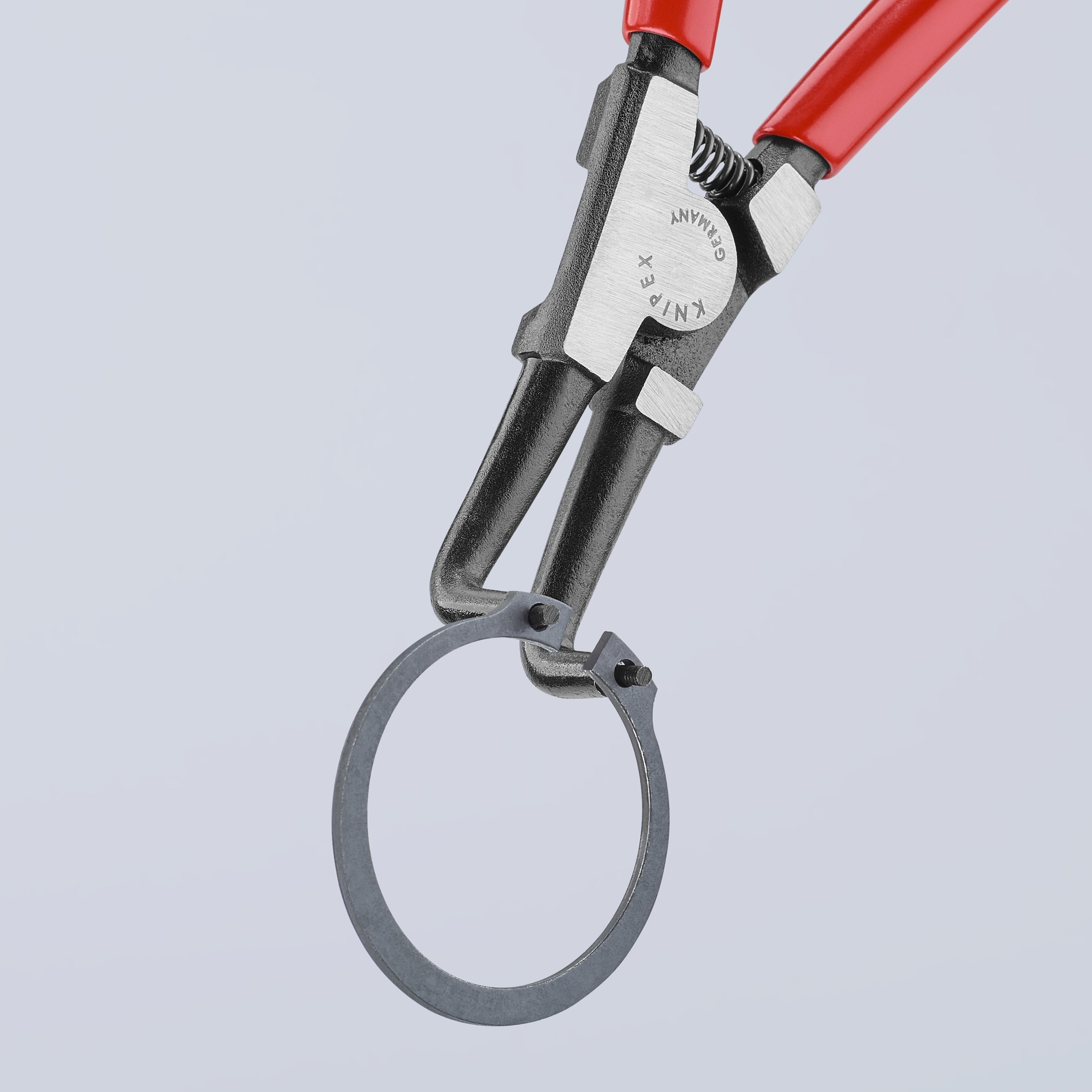 KNIPEX 46 21 A31 pliers - View #4