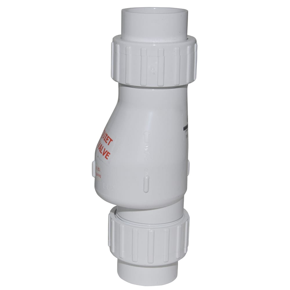 Zoeller 30-0040 Cast iron Check valve