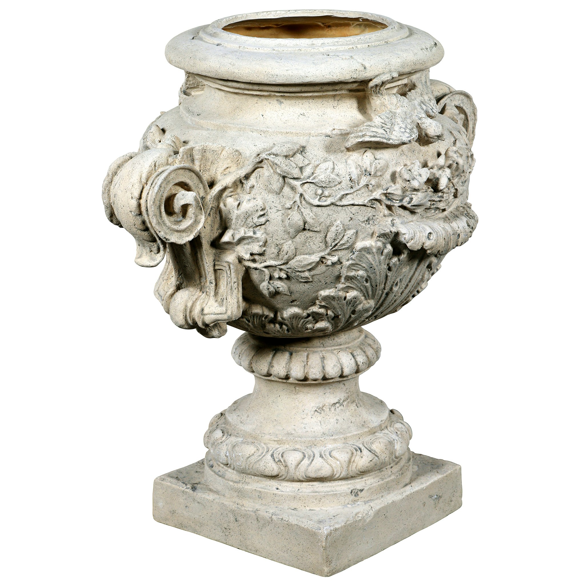 Design Toscano NE210148 Planter-Window-Box - View #6