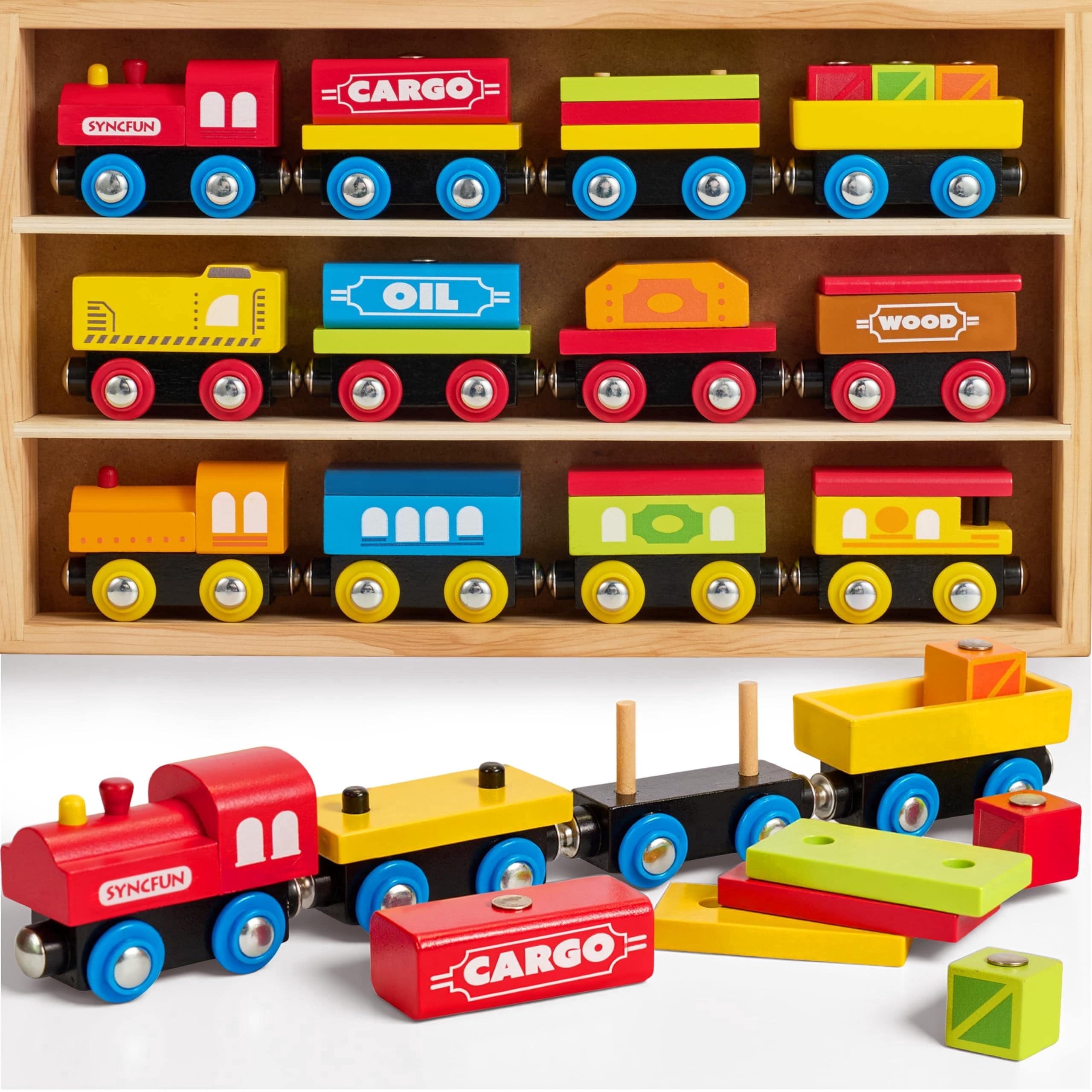 Joyfy 90013 Play-Toys - View #2