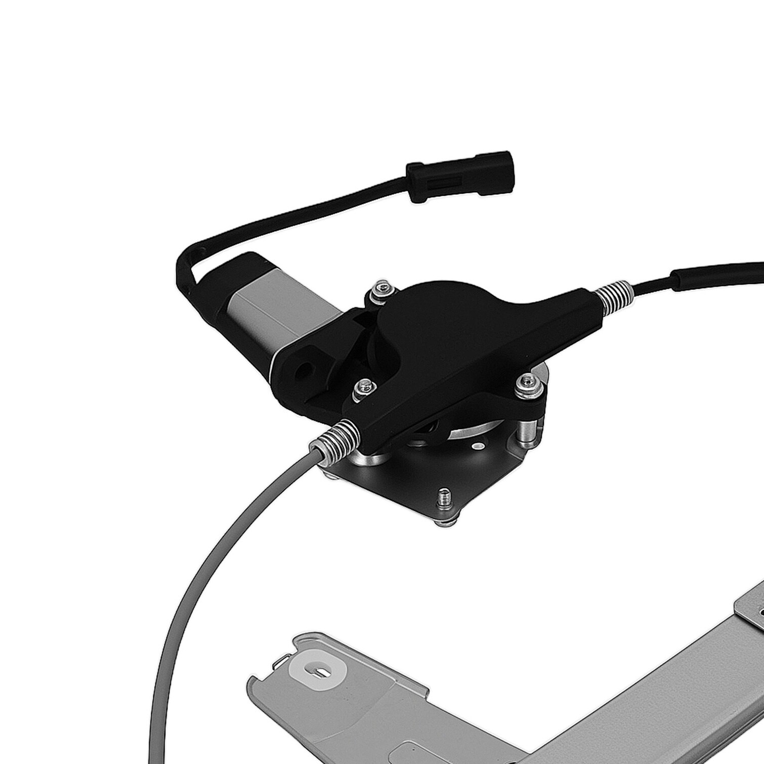 BBabe F351QVPQ03N9 Automotive-Hardware - View #3