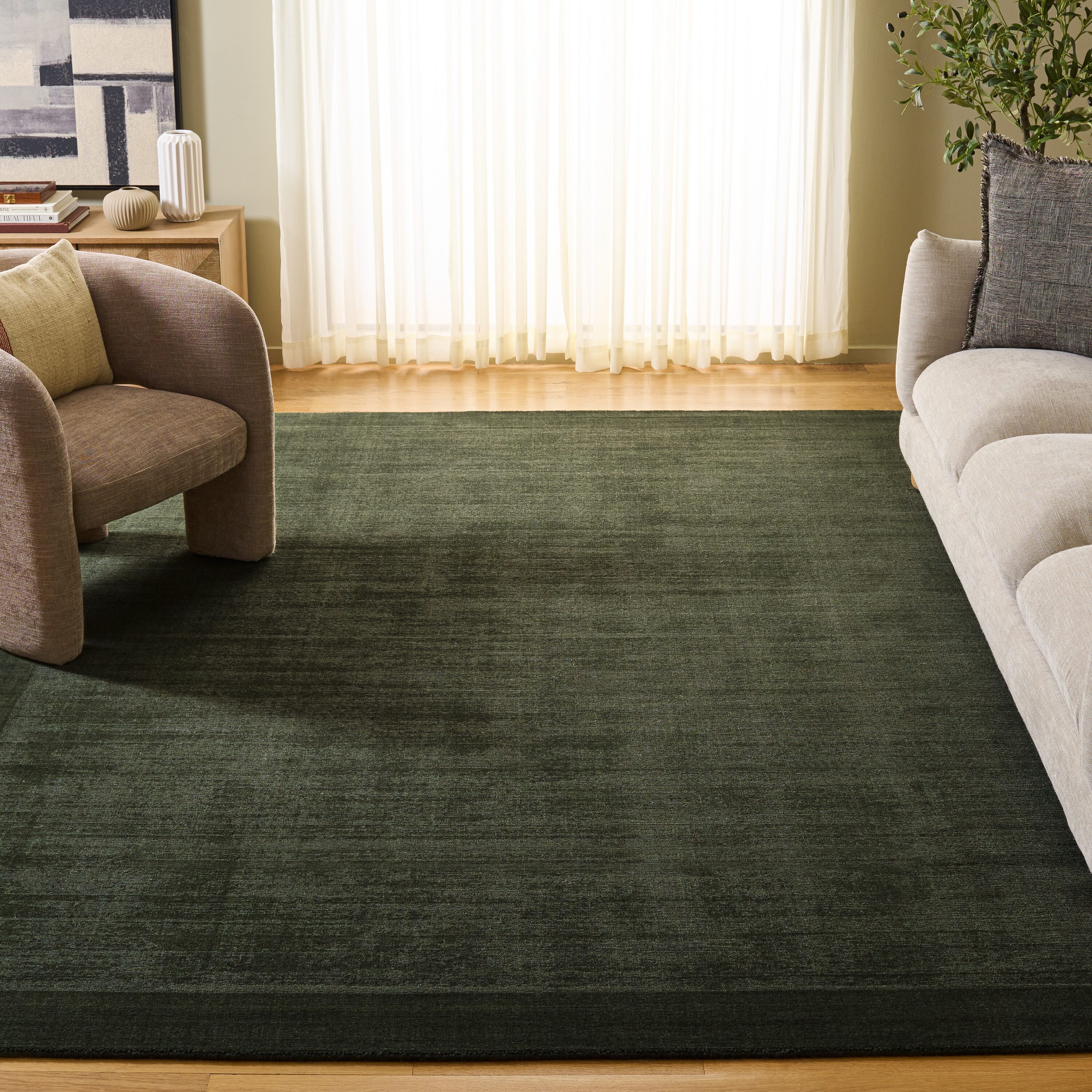 Safavieh MIR685Y-6 rugs - View #3