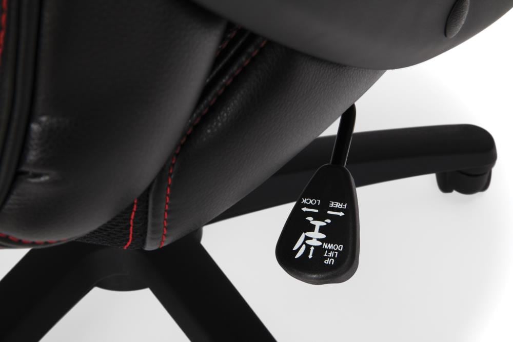 OFM ESS-6060-RED Office-Chairs - View #9