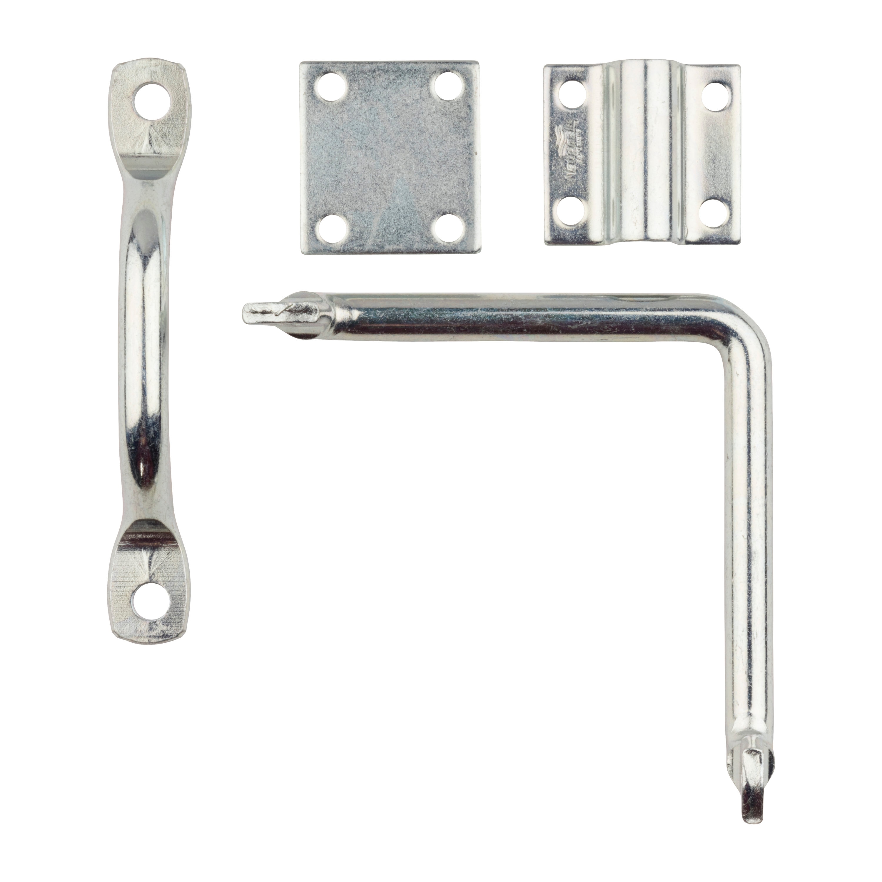National Hardware N156-042 Gate-Hardware - View #2