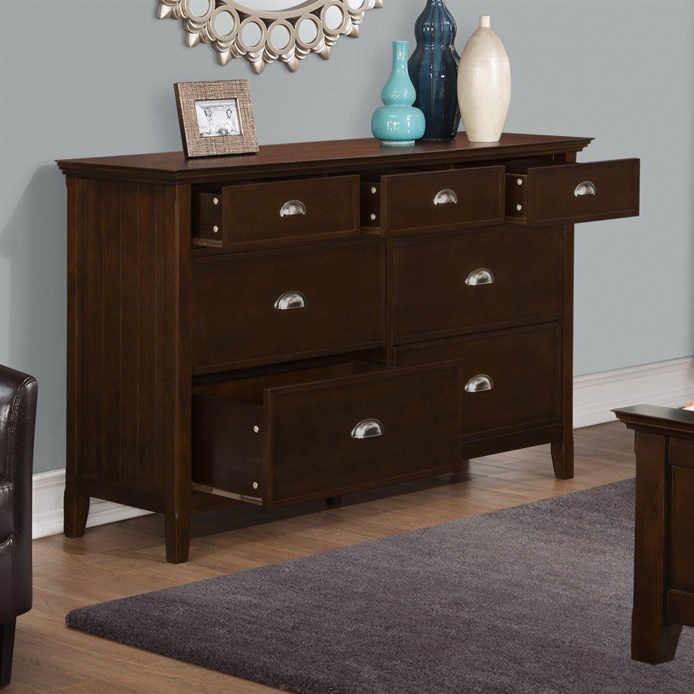 SOS ATG - SIMPLI HOME in the Dressers department at Lowes.com