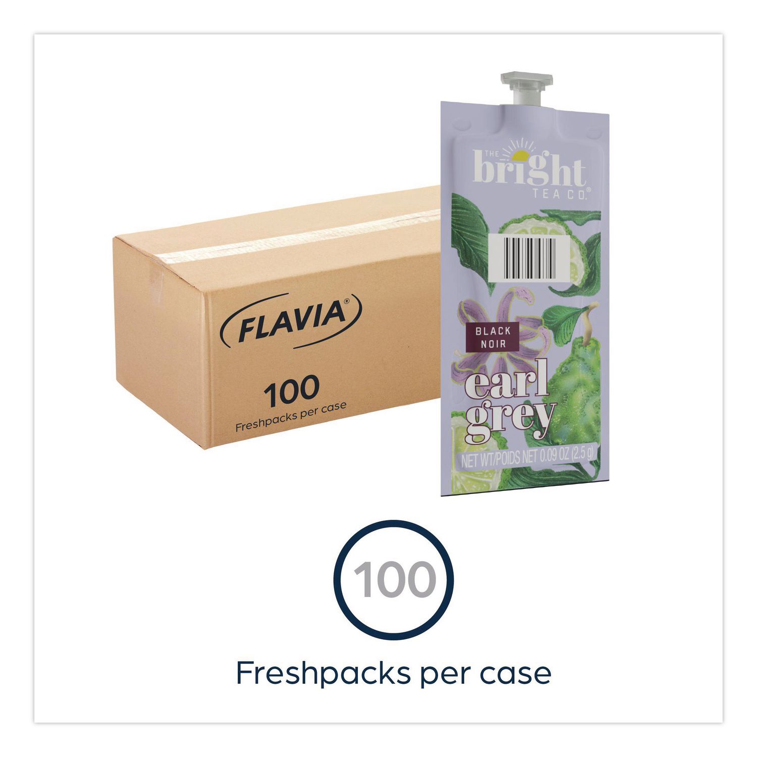 Flavia 48026 Single-Serve-Beverages - View #2