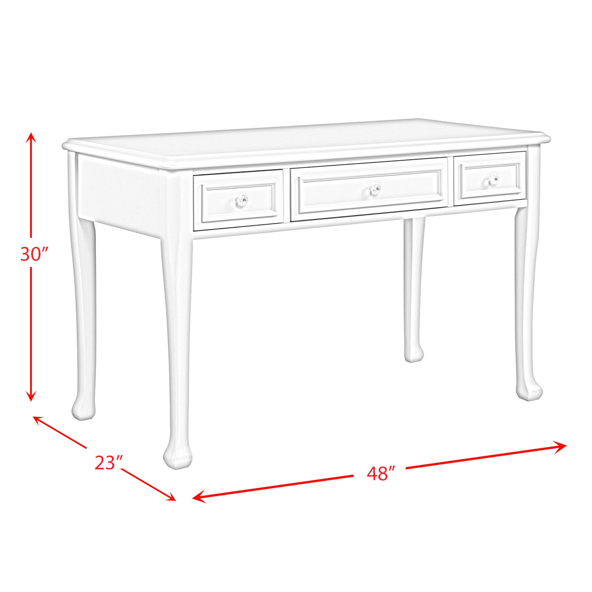 Picket House Furnishings JS300DK desks - View #3