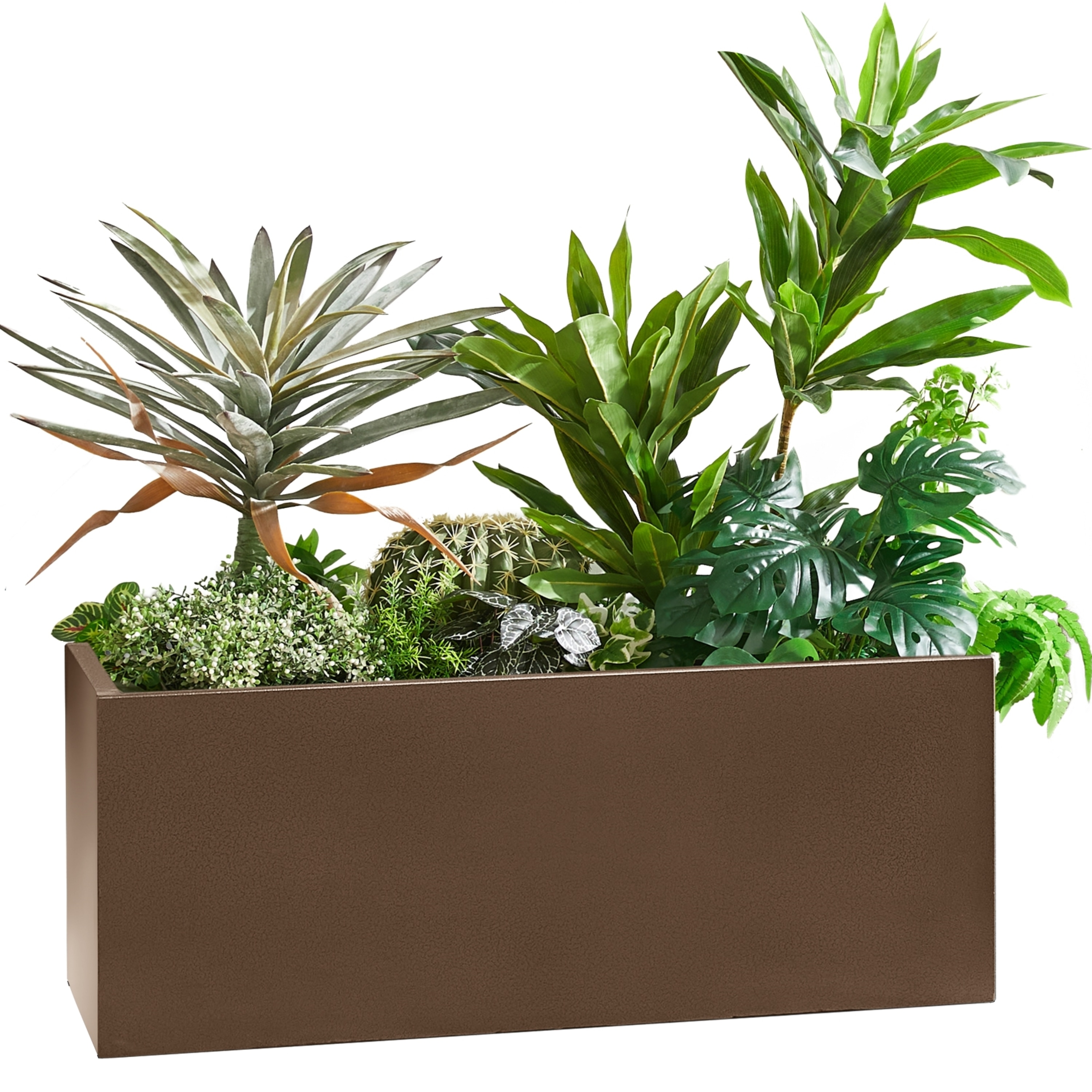 EDYO LIVING HCMP002-EXP Planter-Window-Box - View #2