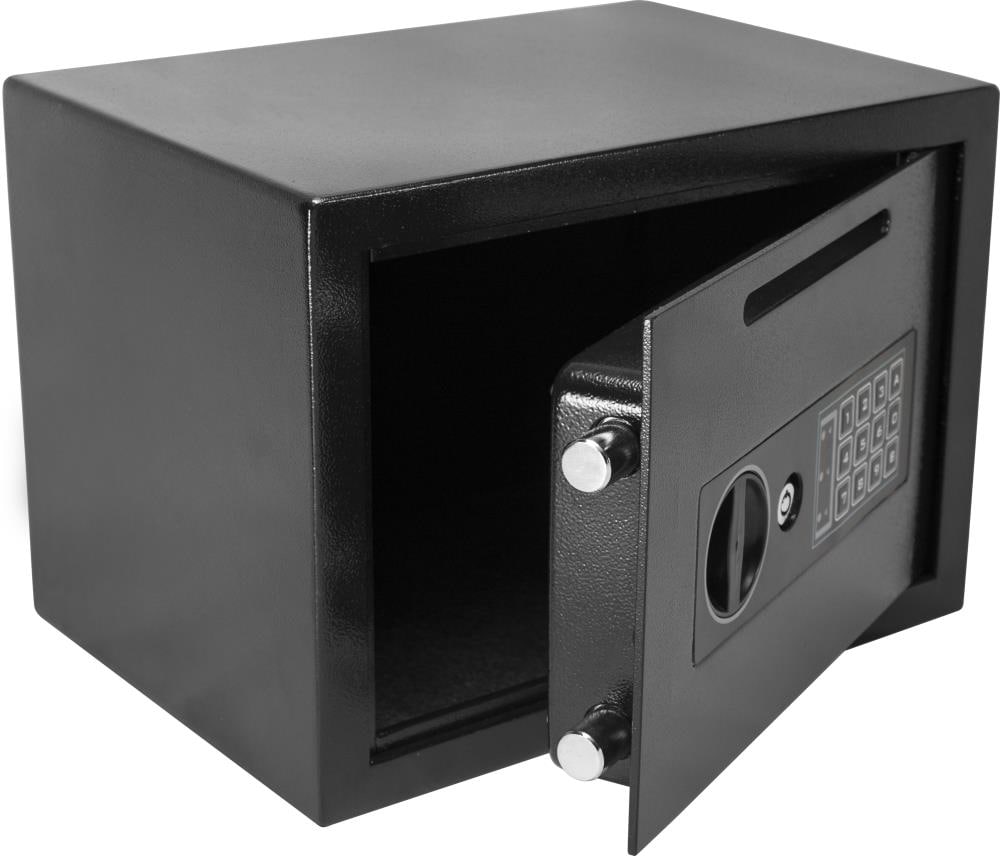 Barska AX11934 Cash-Check-Safes - View #4