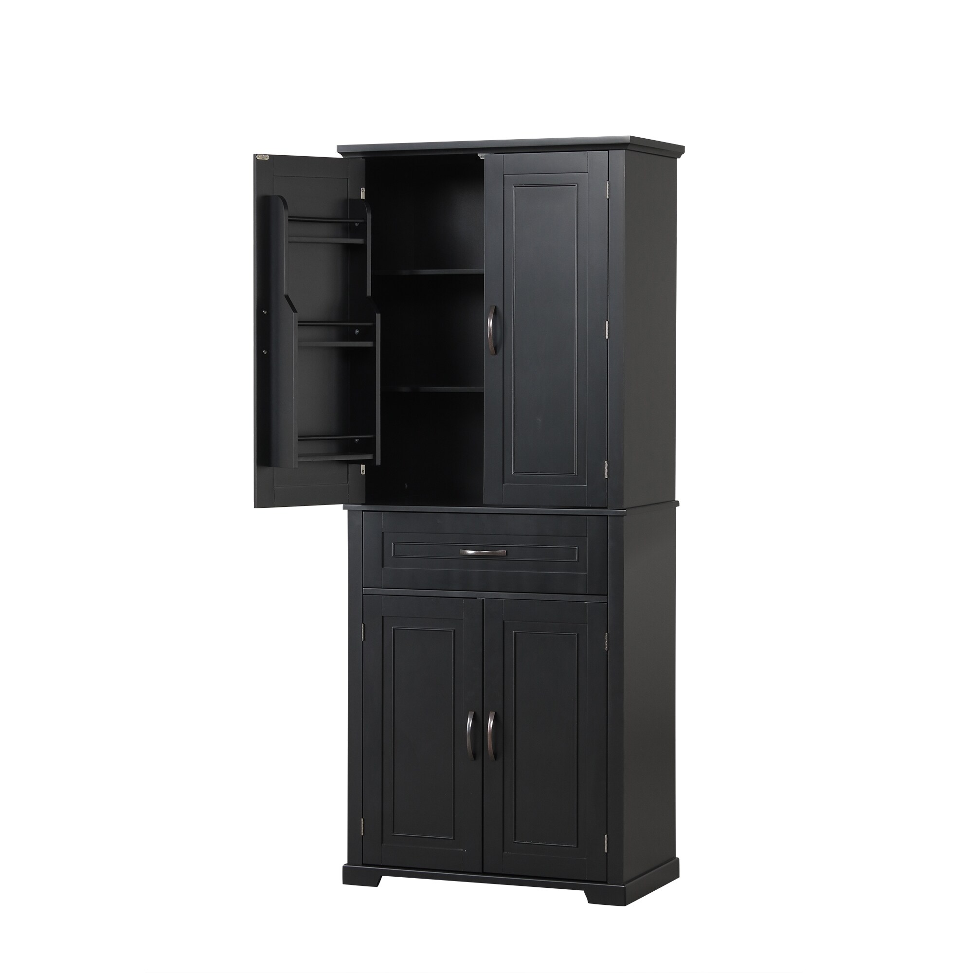 ModernLuxe L3P-N725P210330B Bathroom-Wall-Cabinets - View #16