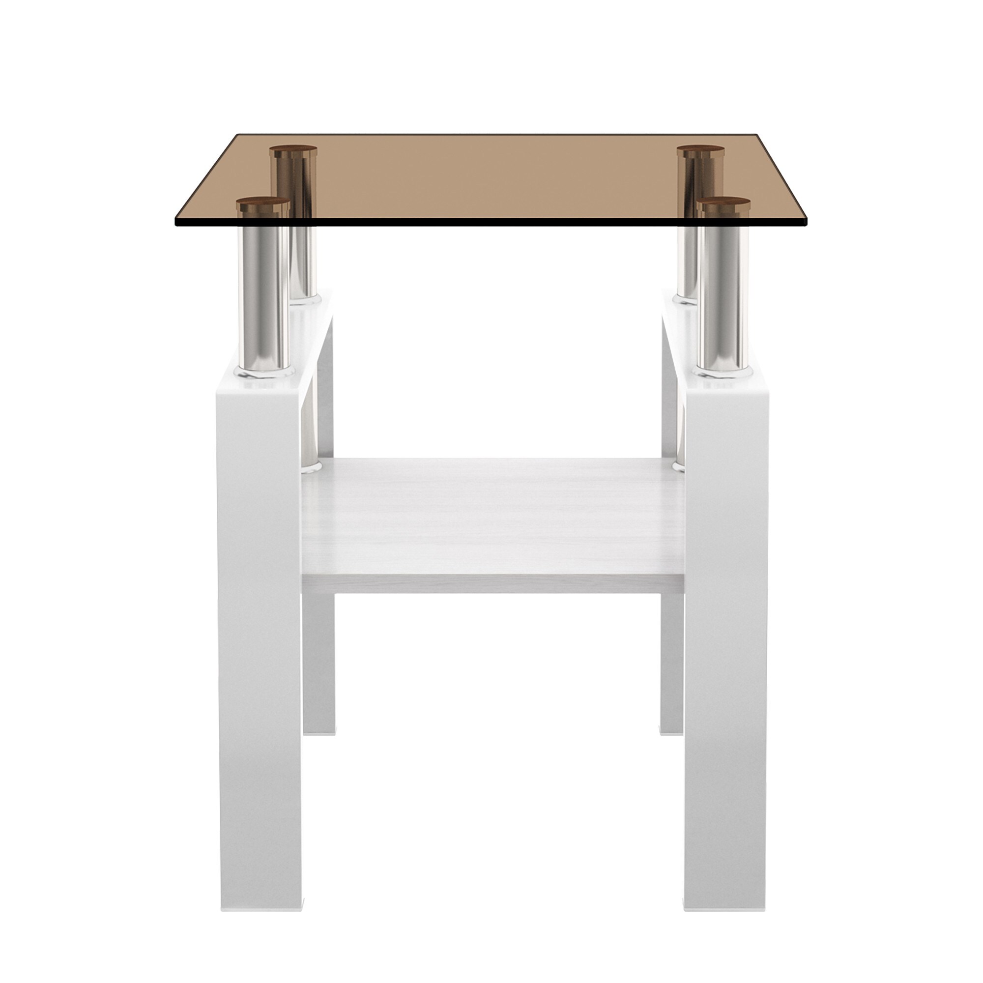TATAHANCE WS241-16TT-WH Coffee-Tables - View #9