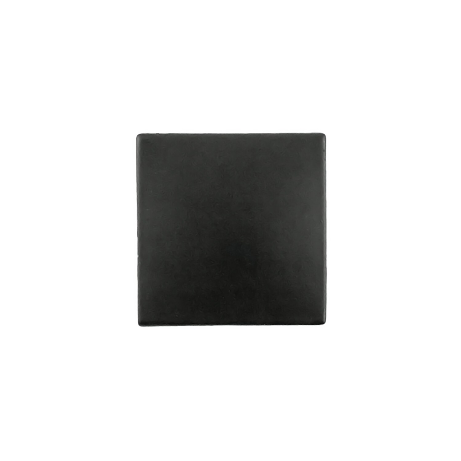Hickory Hardware P3028-MB-10B Cabinet-Knobs - View #2