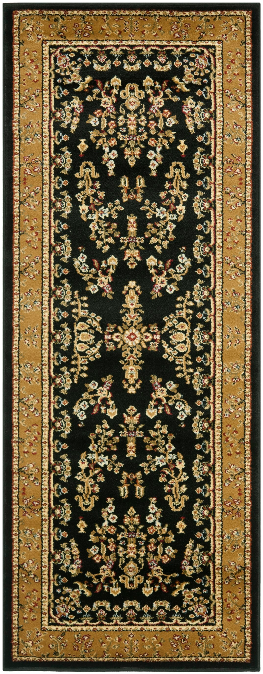 Safavieh LNH331D-212 rugs - View #2