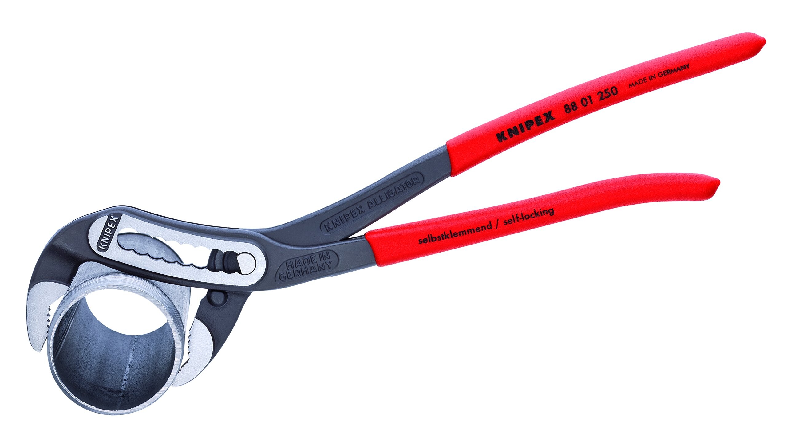 KNIPEX 88 01 250 pliers - View #4