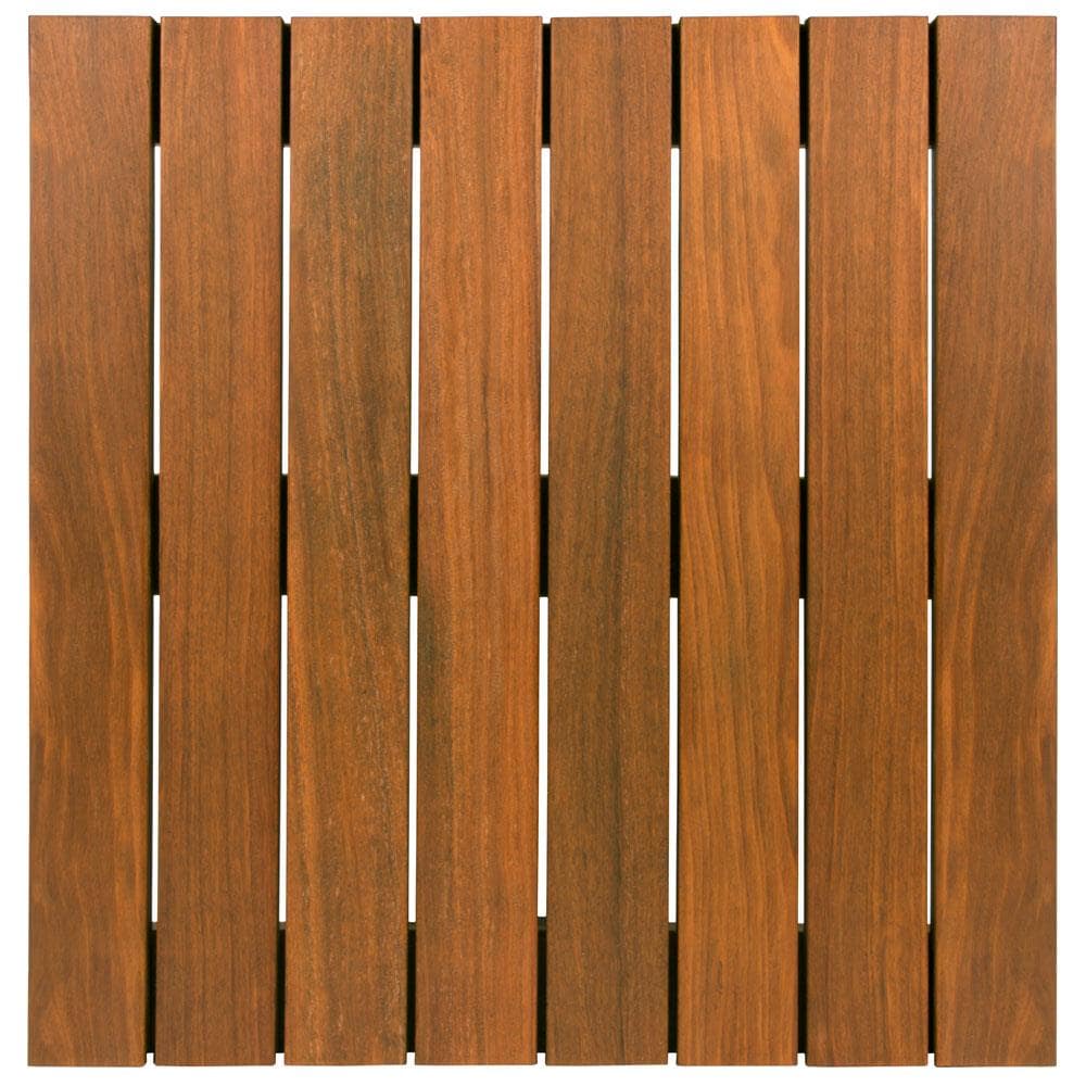 DeckWise CU24X24X43-SM  - View #2