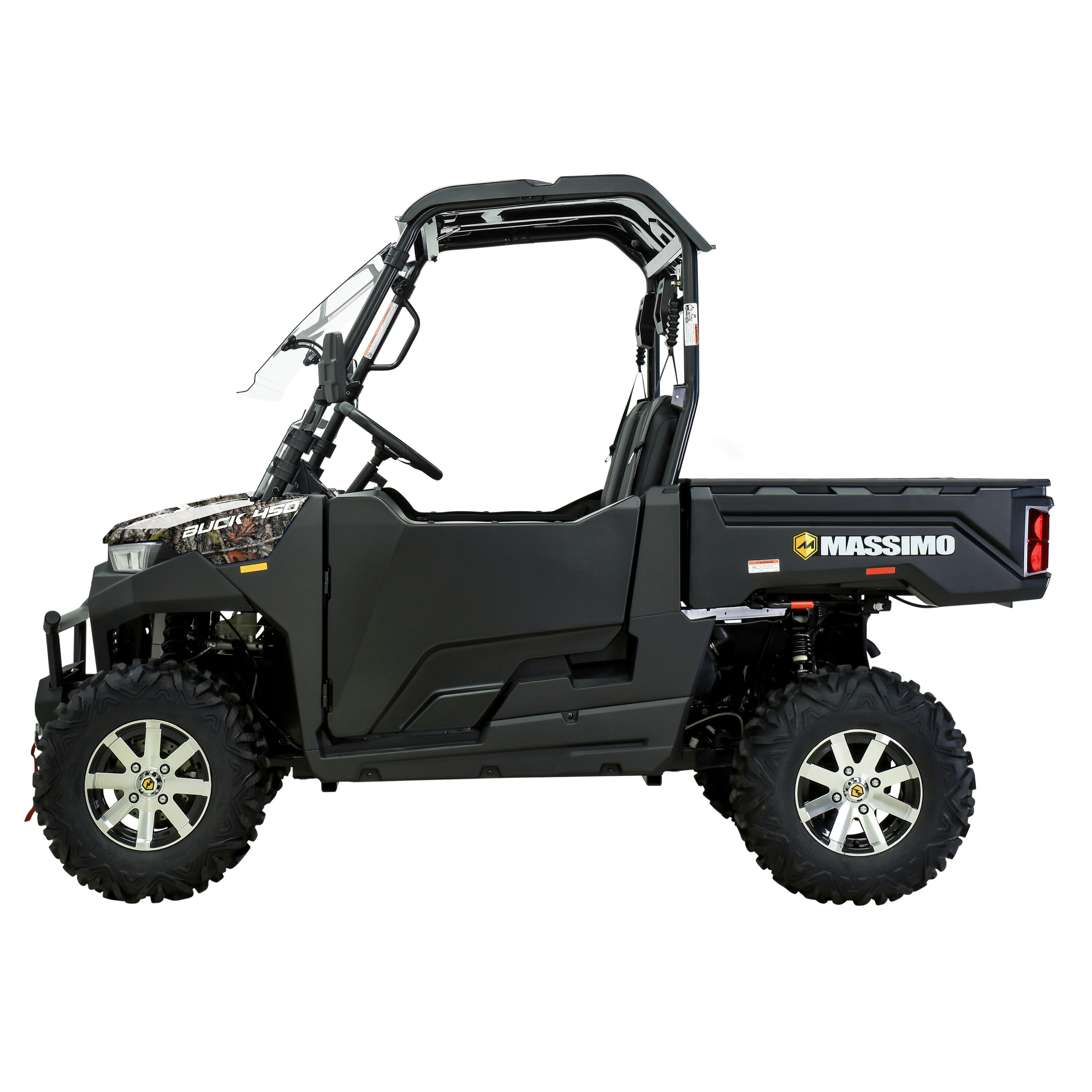 Massimo U13S450719 Motorized-Vehicles - View #16