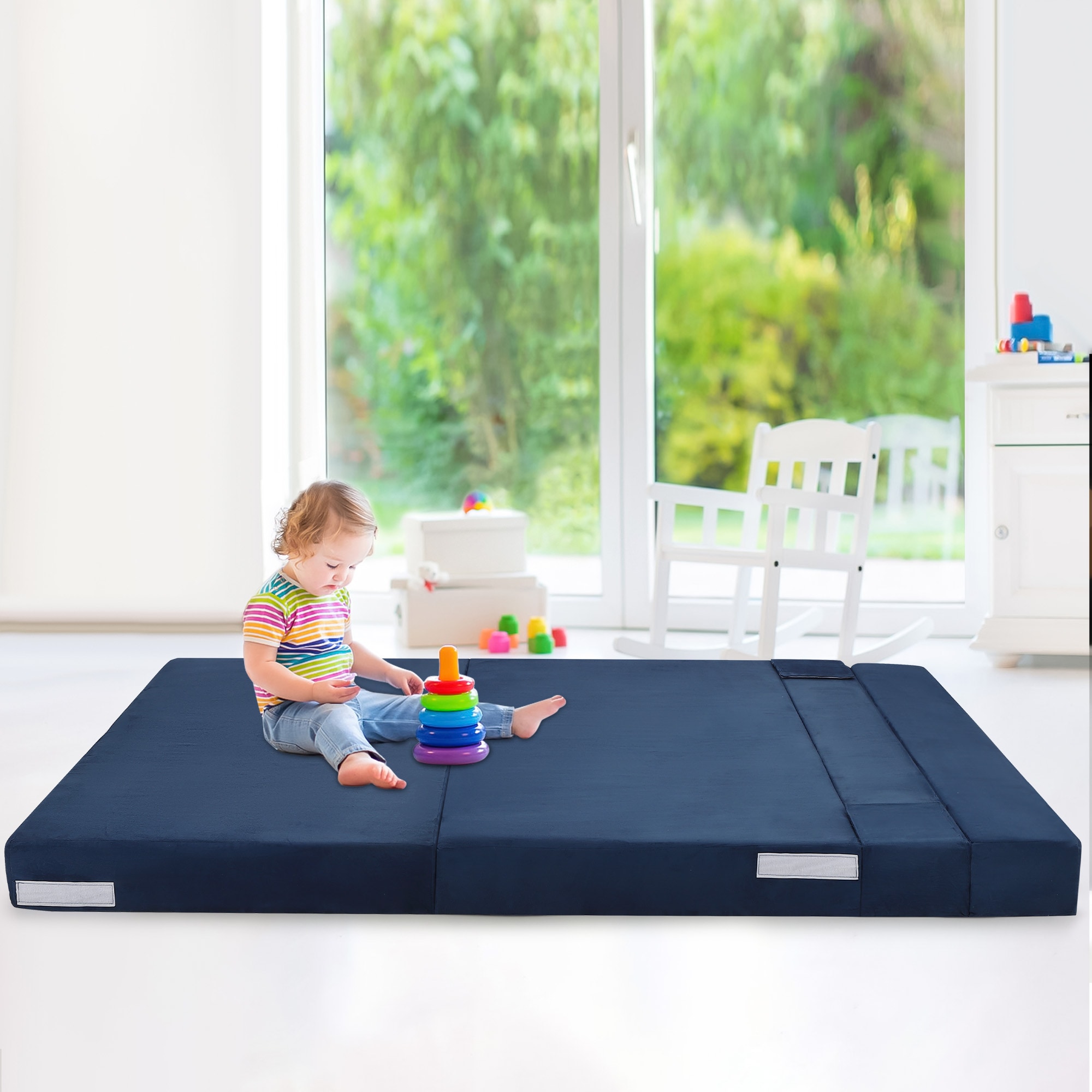 Qeetex SUN-PHO-168J79UH futons - View #2