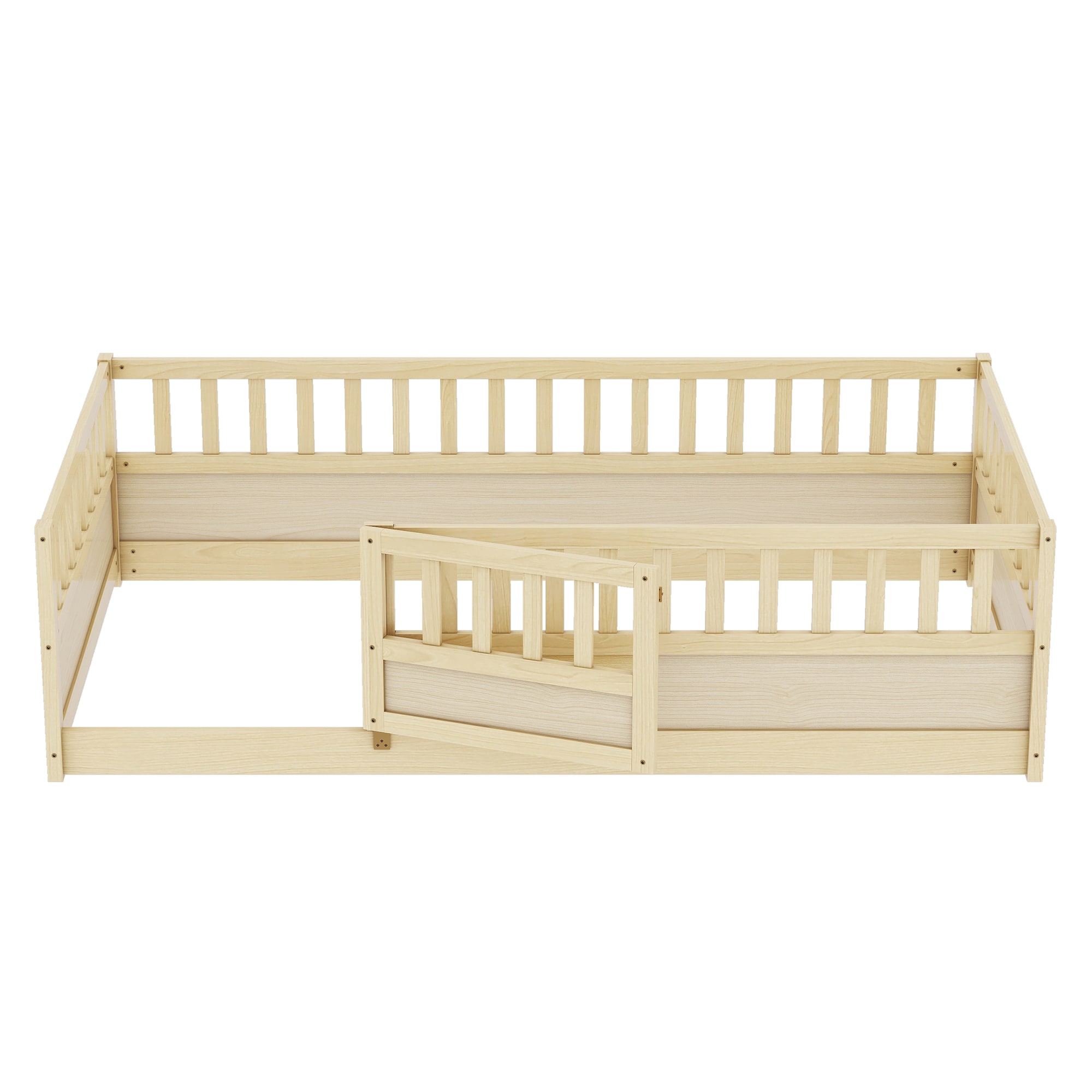 ZAKLOOP MD1858P195272 beds - View #7