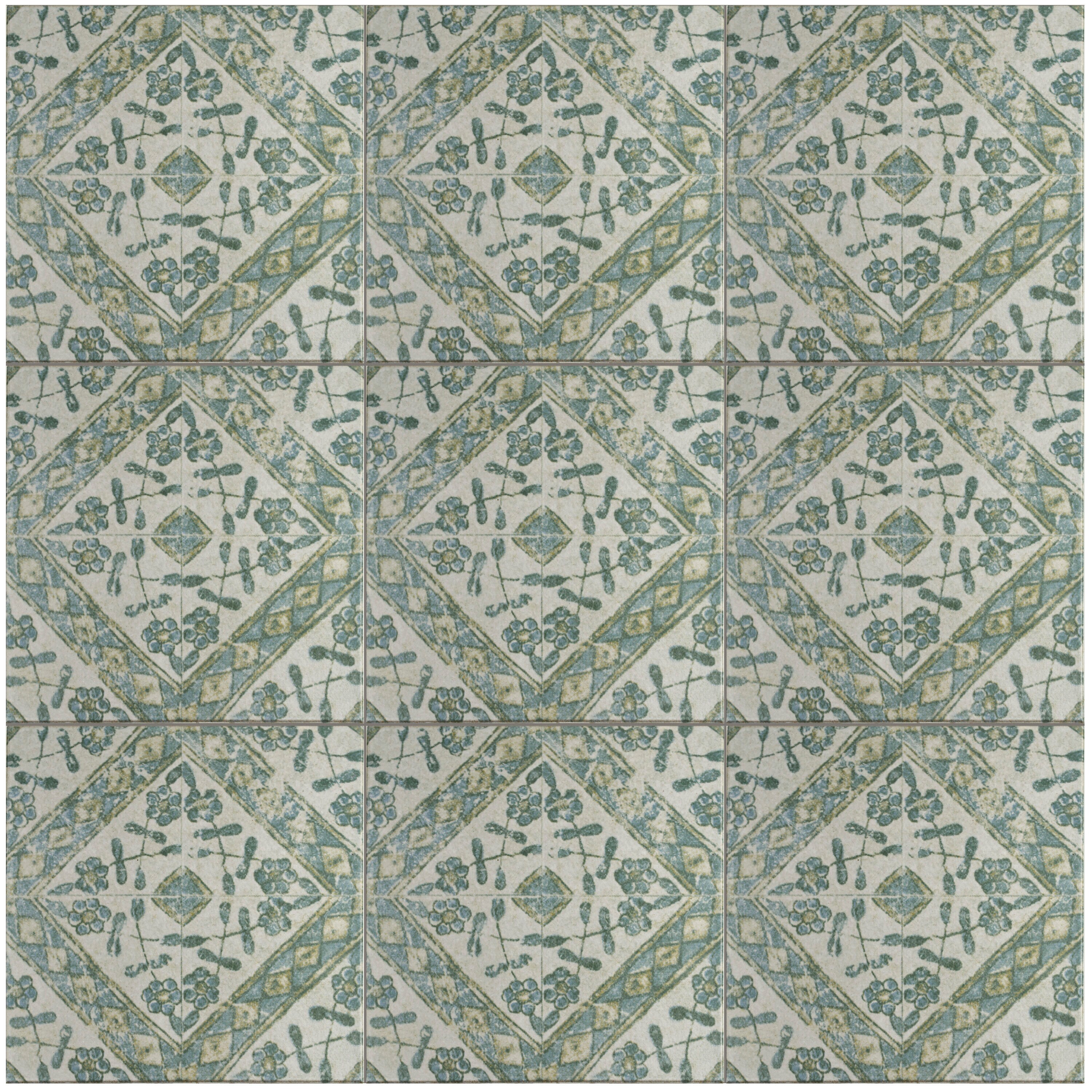 Affinity Tile S1FGAKRTB9 Tile-Samples - View #2