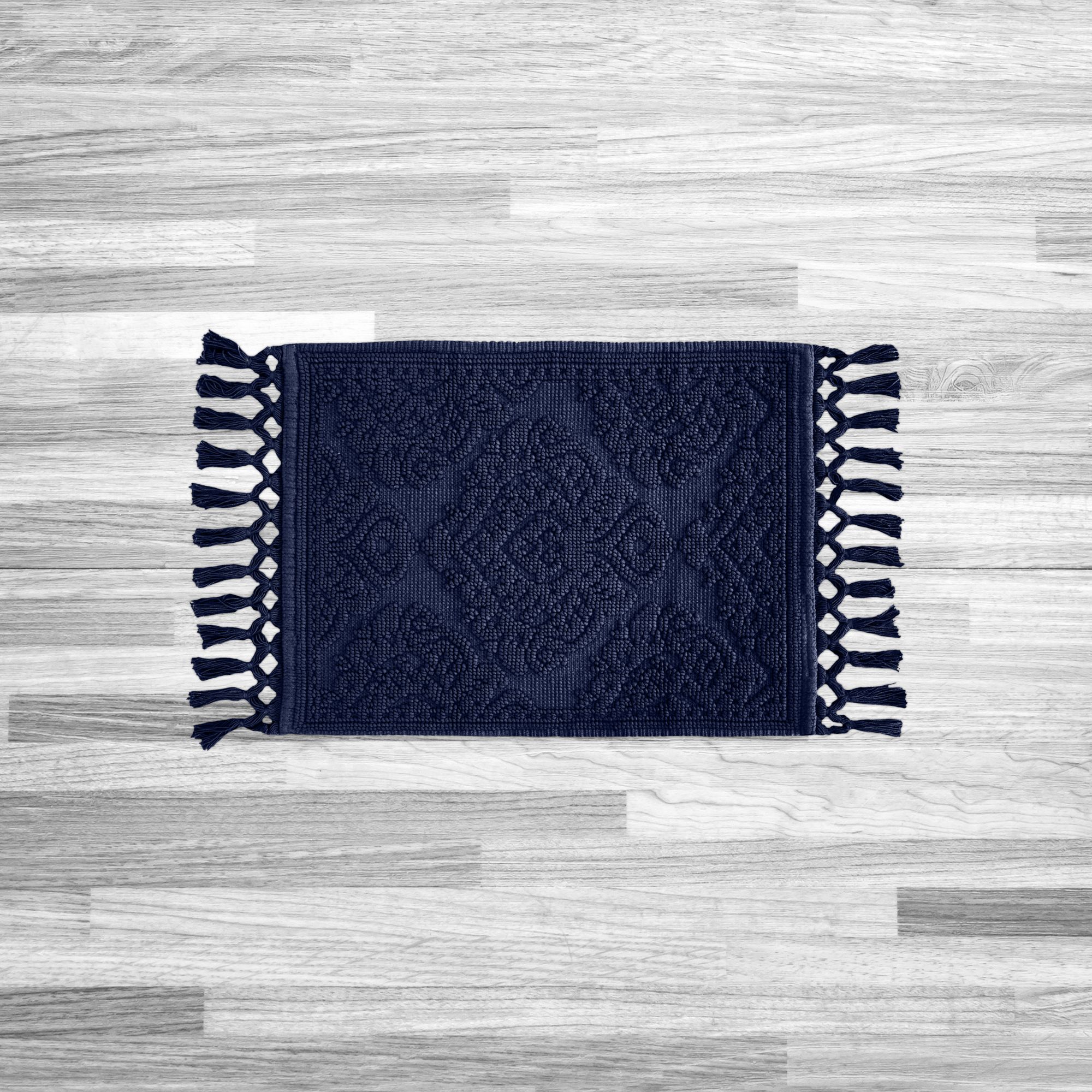 Jean Pierre New York 646760213030 Bath-Rugs - View #7