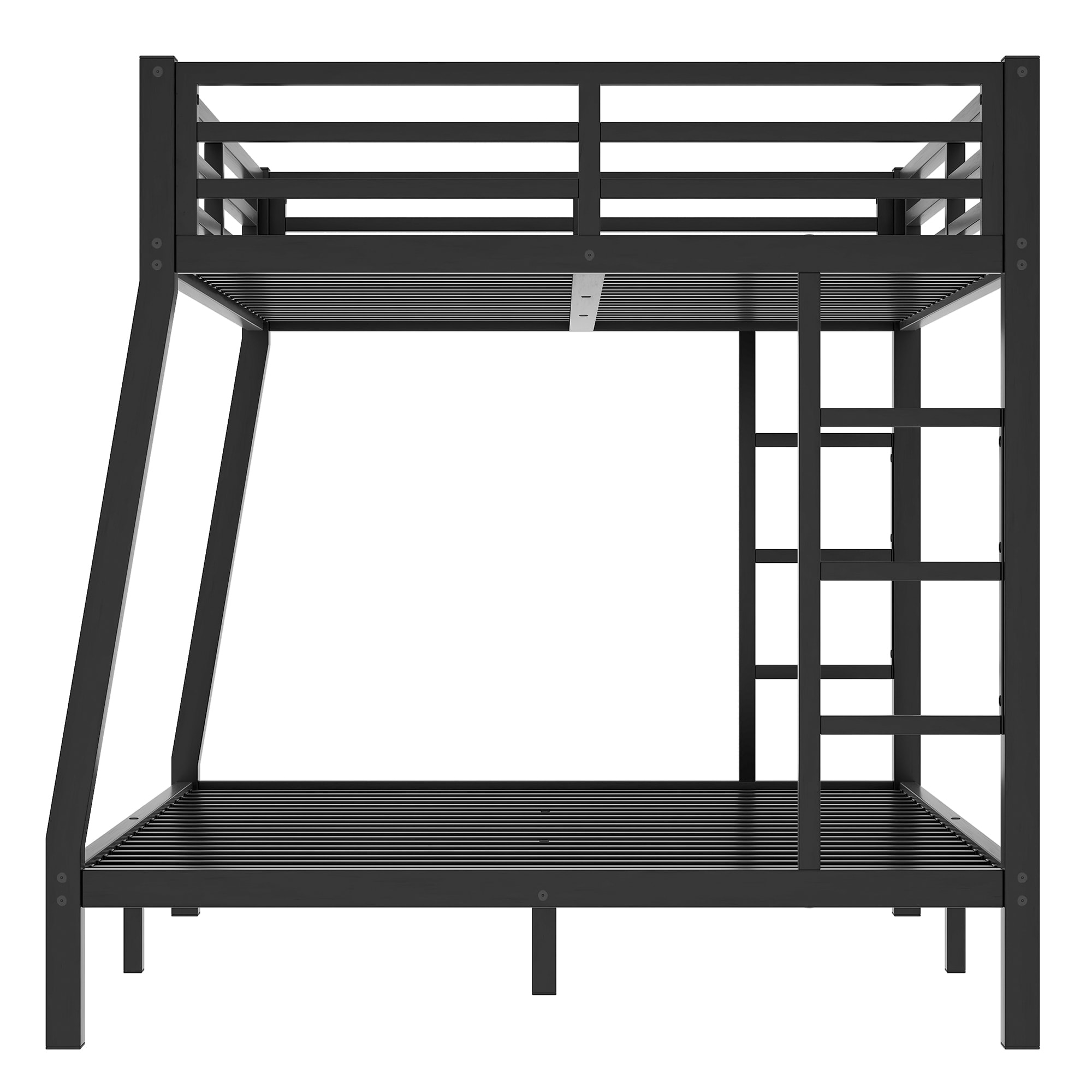 SINOFURN SYD330018BK Bunk-Beds - View #4