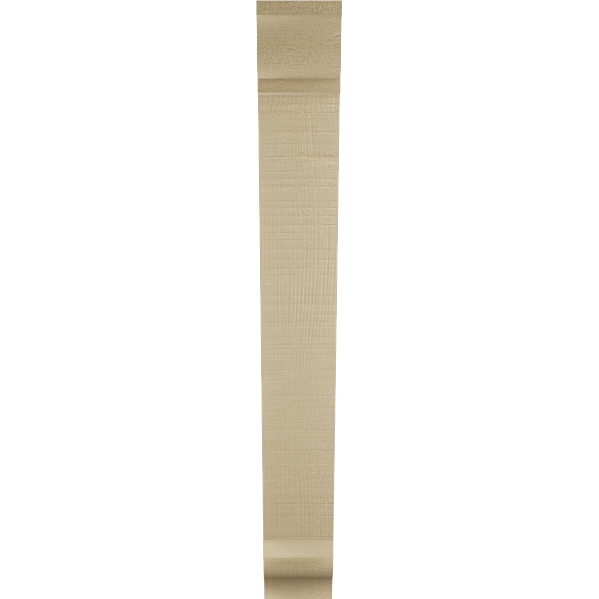 Ekena Millwork 2119563 Exterior-Brackets-Braces - View #3