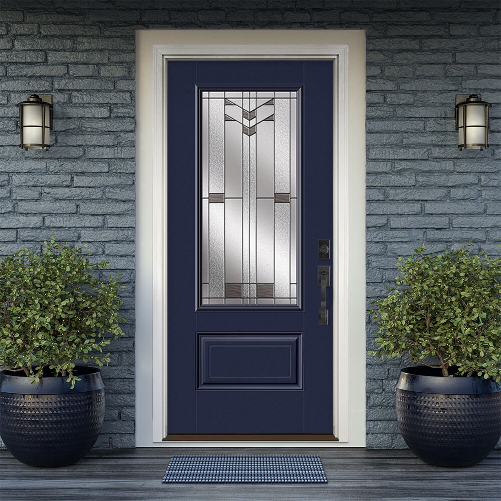 Masonite 3420361 Entry-Doors - View #2