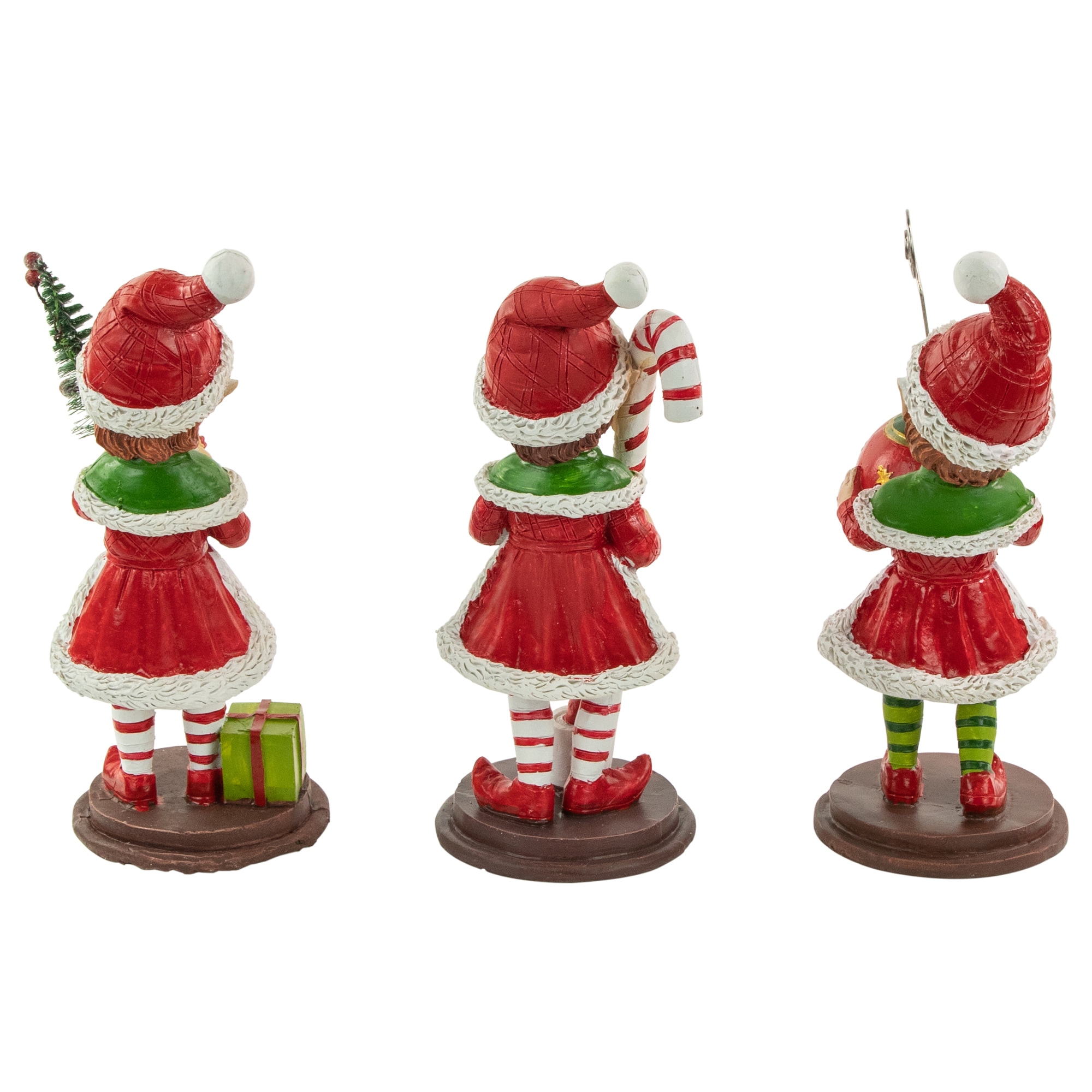 Northlight 35246865 Tree-Stockings - View #5
