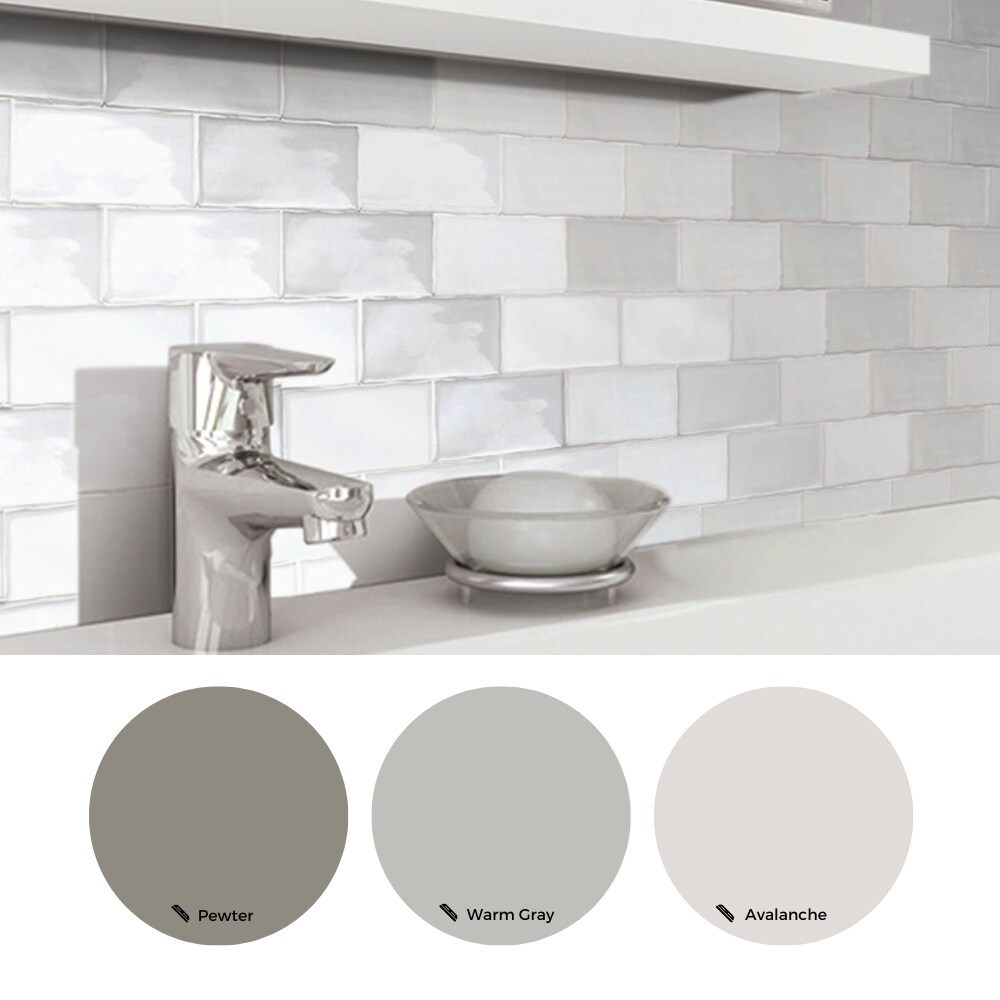 The Tile Life SCHIC0204MU Tile-Samples - View #8
