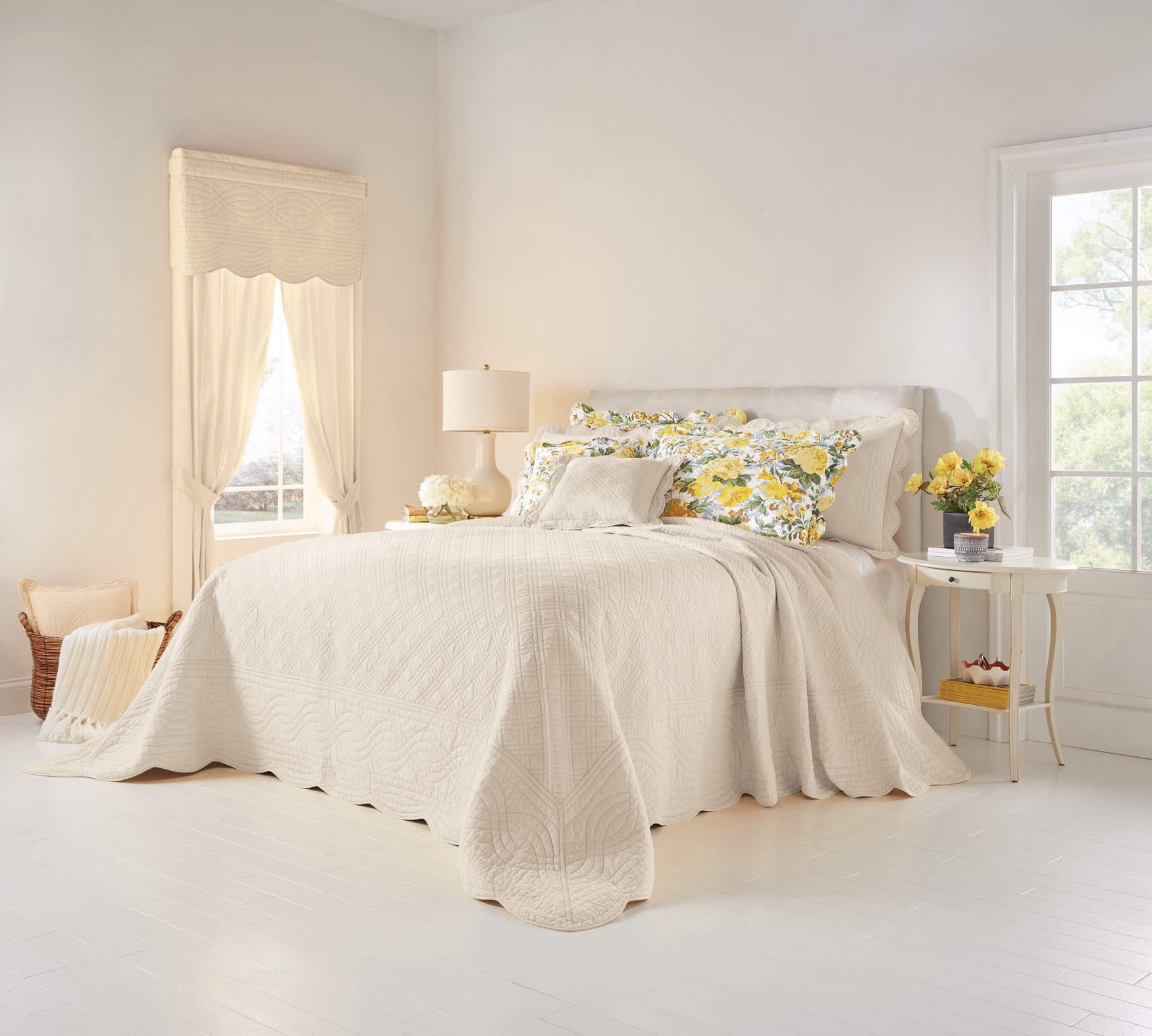 BrylaneHome 196392004761 Comforters-And-Bedspreads - View #3