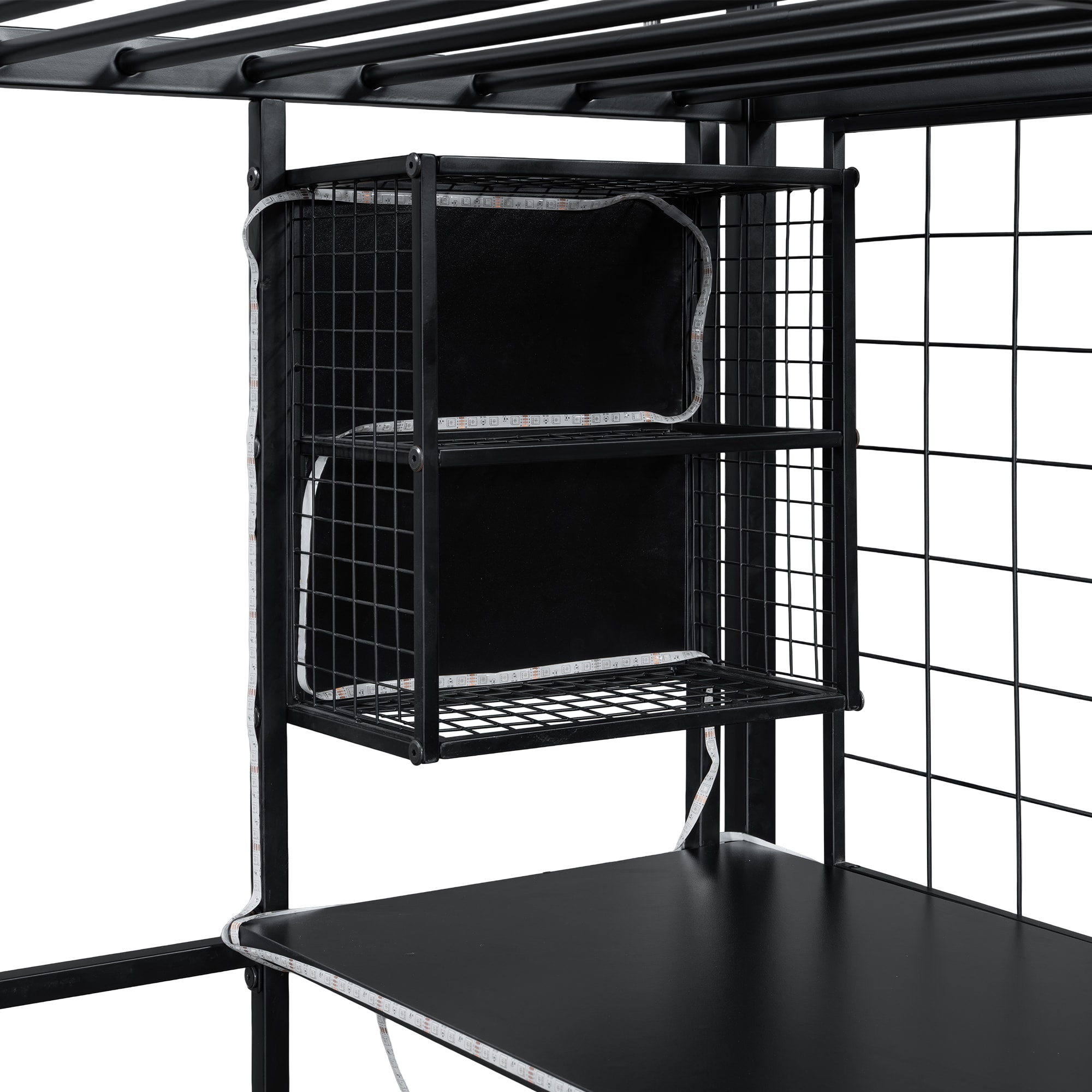 ModernLuxe L3P-GX000663AAB beds - View #6