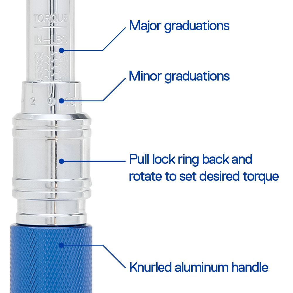 Kobalt 81699 Torque-Wrenches - View #5