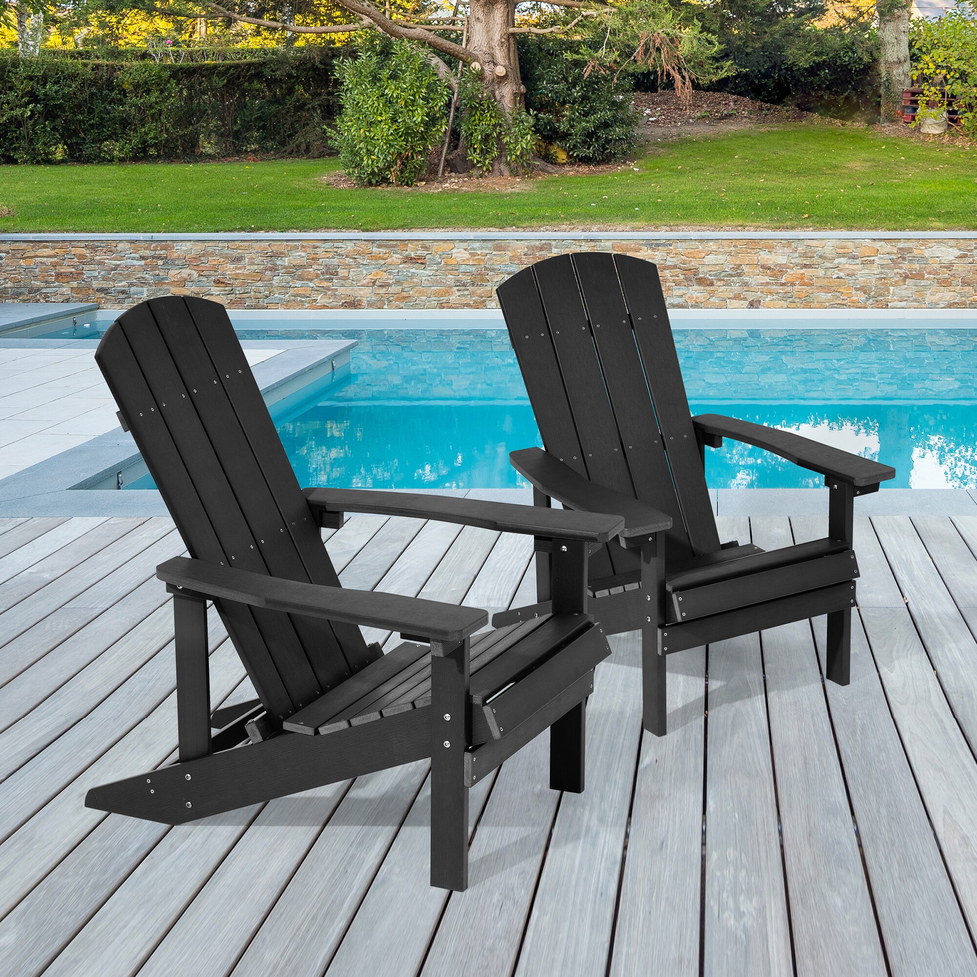 ACEGOSES LW-QW-B8BK Patio-Chairs - View #7