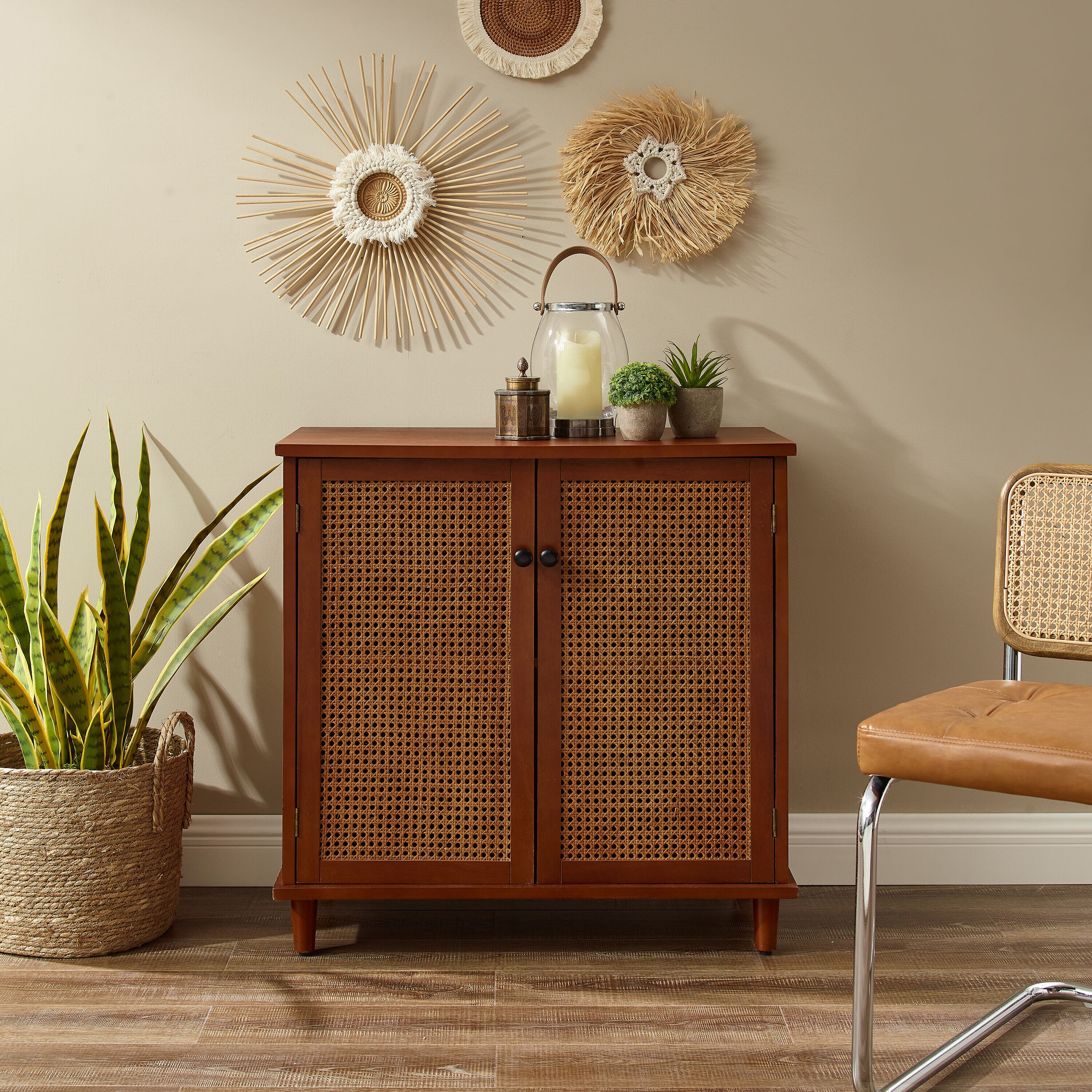 Art Leon SB001-1 Utility-Storage-Cabinets - View #6