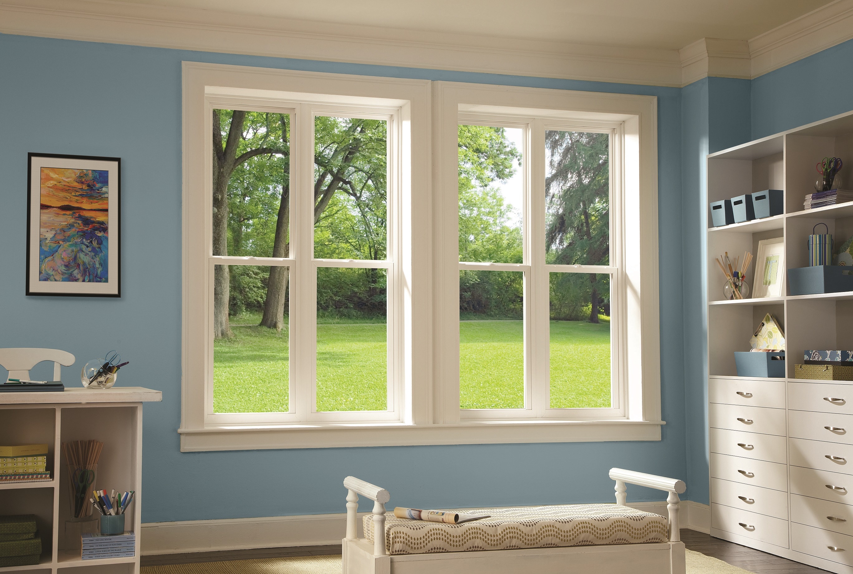 RELIABILT 719801246769105SH Single-Hung-Windows - View #8