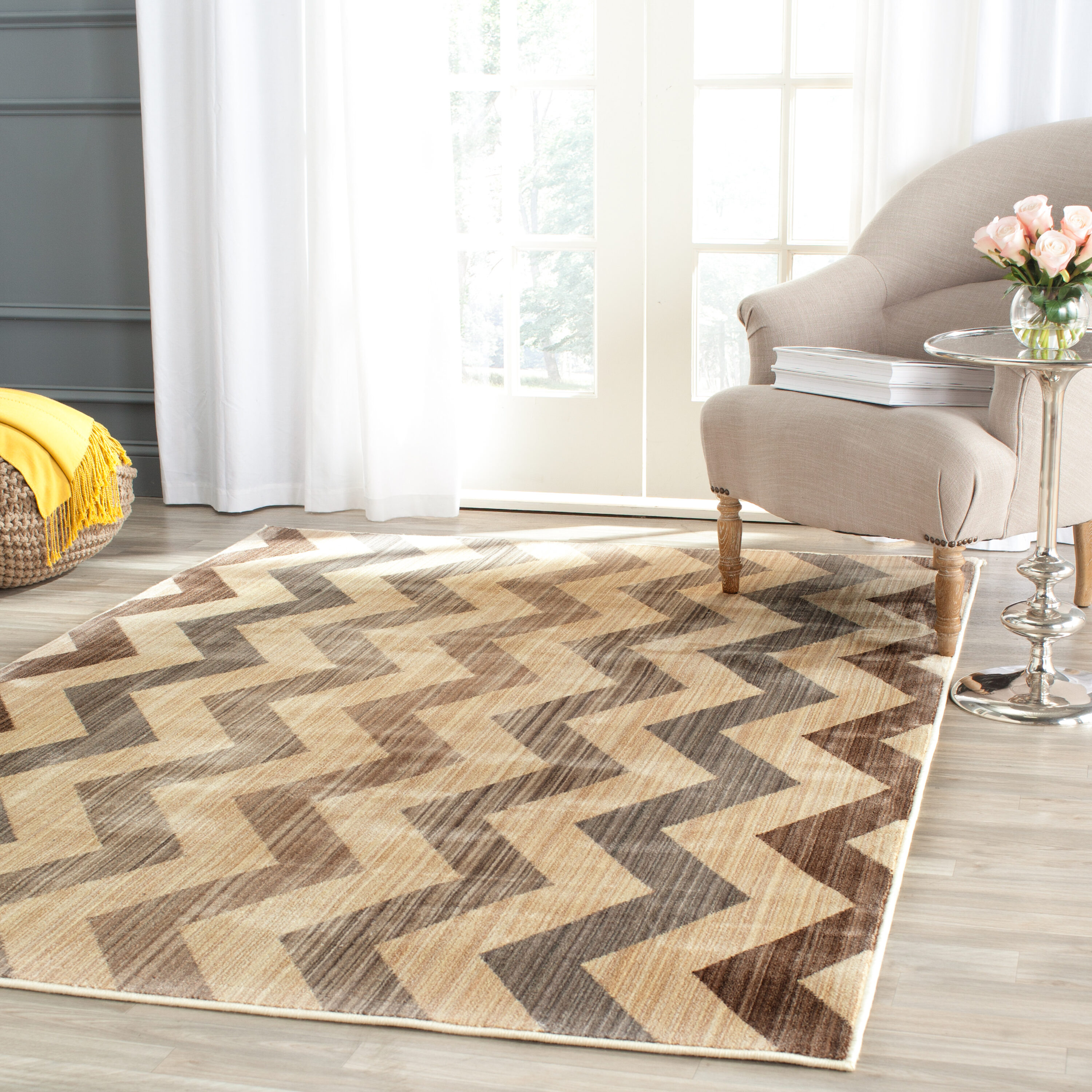 Safavieh INF591C-4 rugs - View #2
