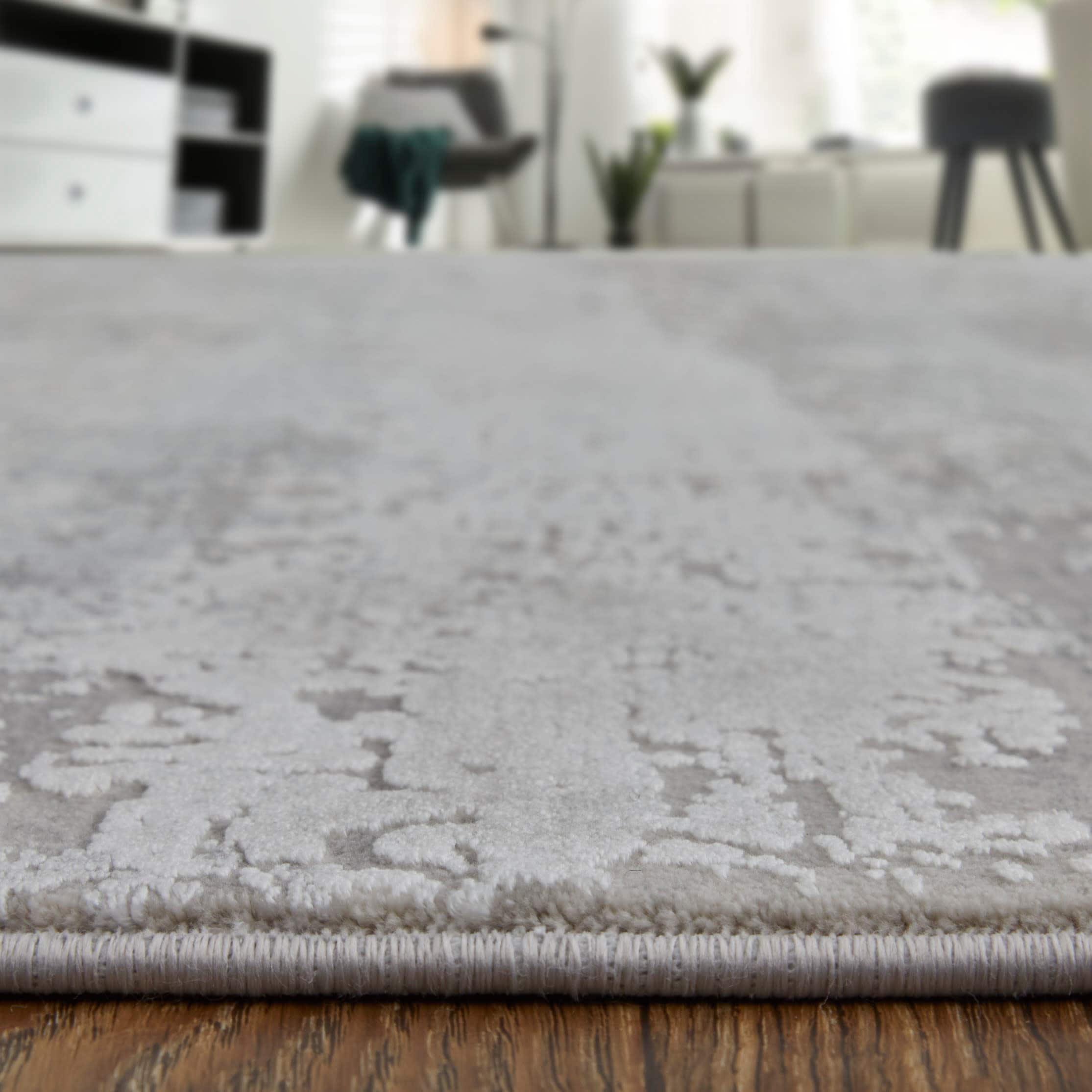 Room Envy 866R3888LGY000J10 rugs - View #5