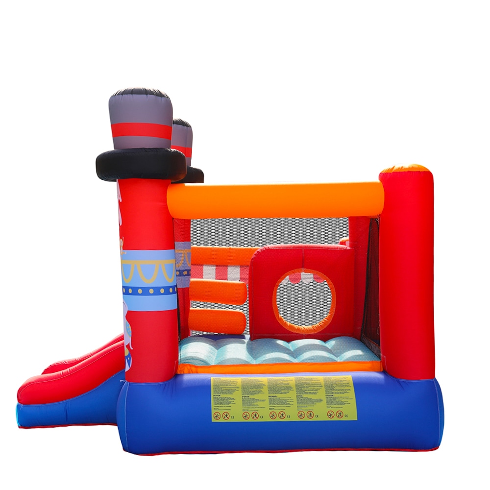LTMATE LS82012 Bounce-Houses - View #11