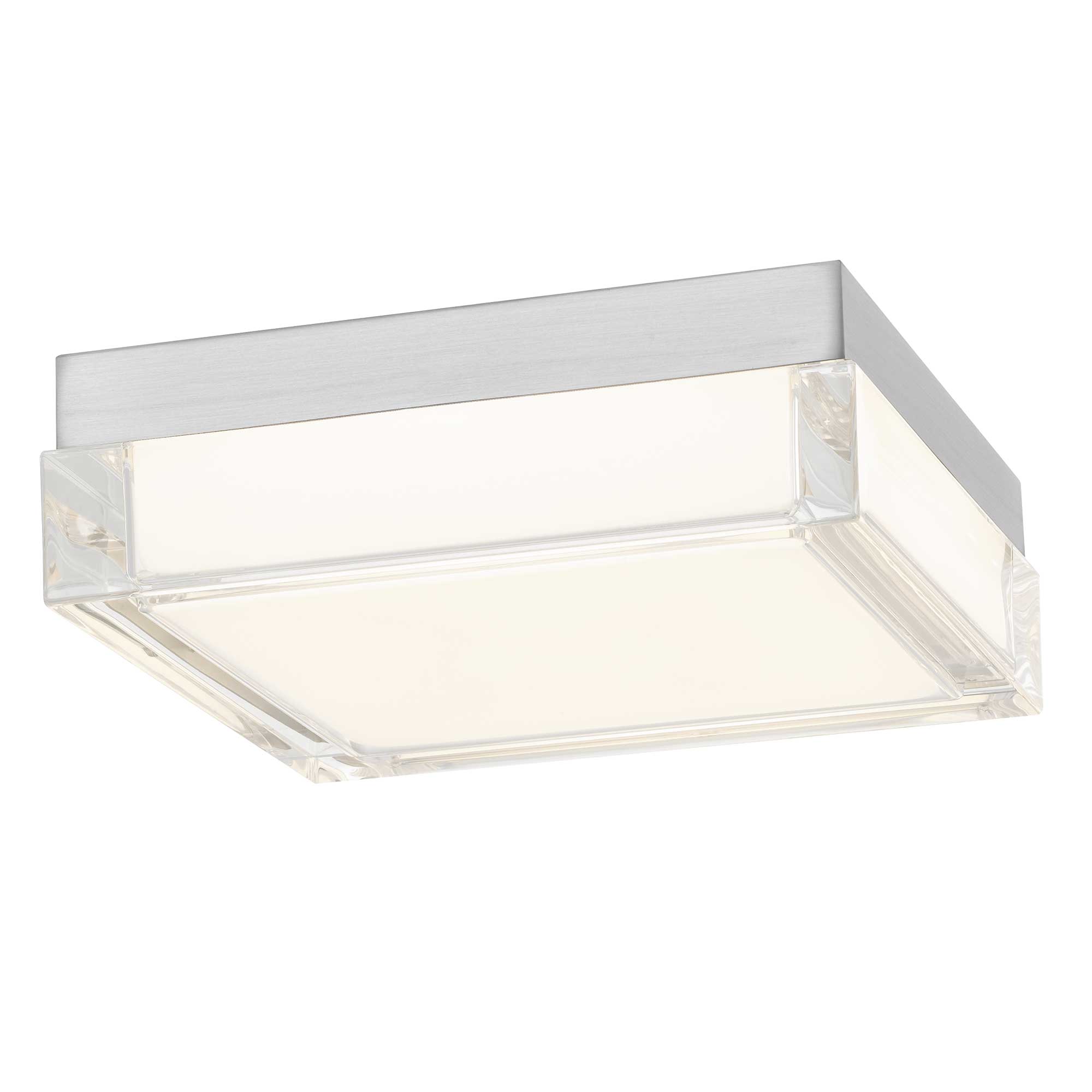 Alteck AFM0020-3CCT-W-BSS flushmounts - View #2